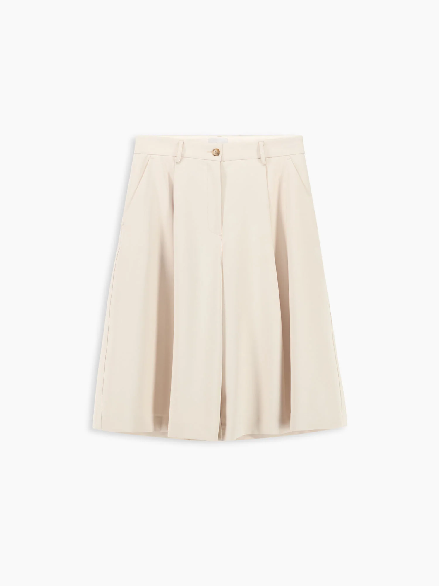 De Gaulle Short Off White - Image 2