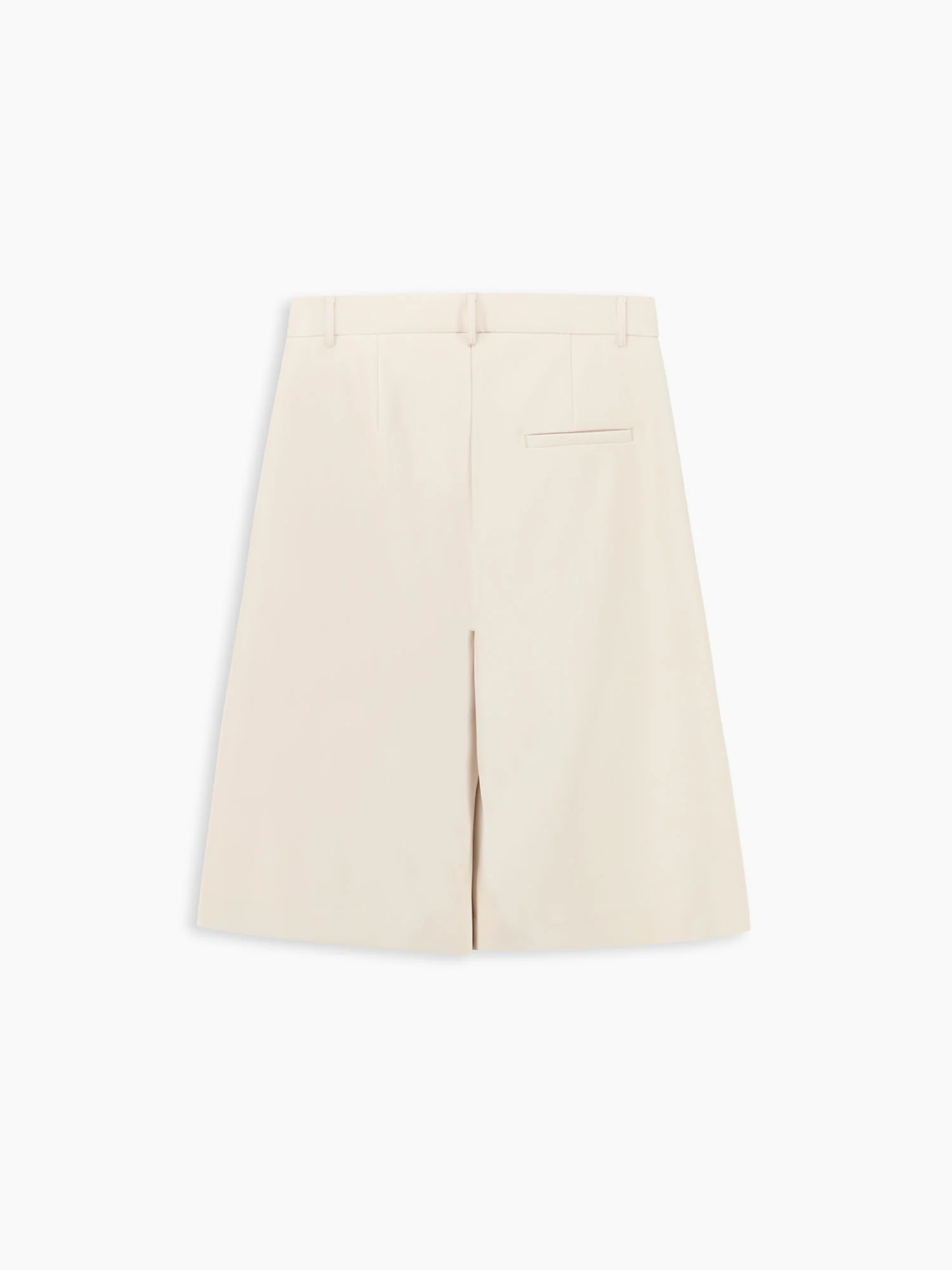 De Gaulle Short Off White - Image 3