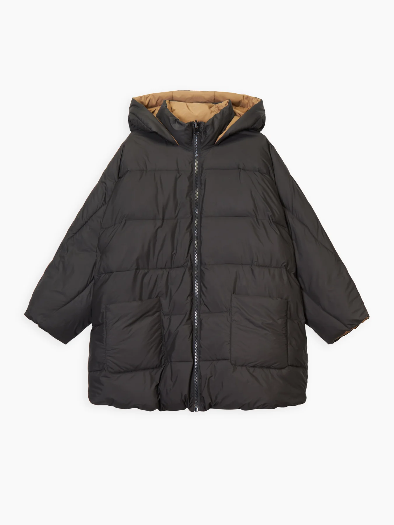 Dillard Piumino Cammello - Image 2