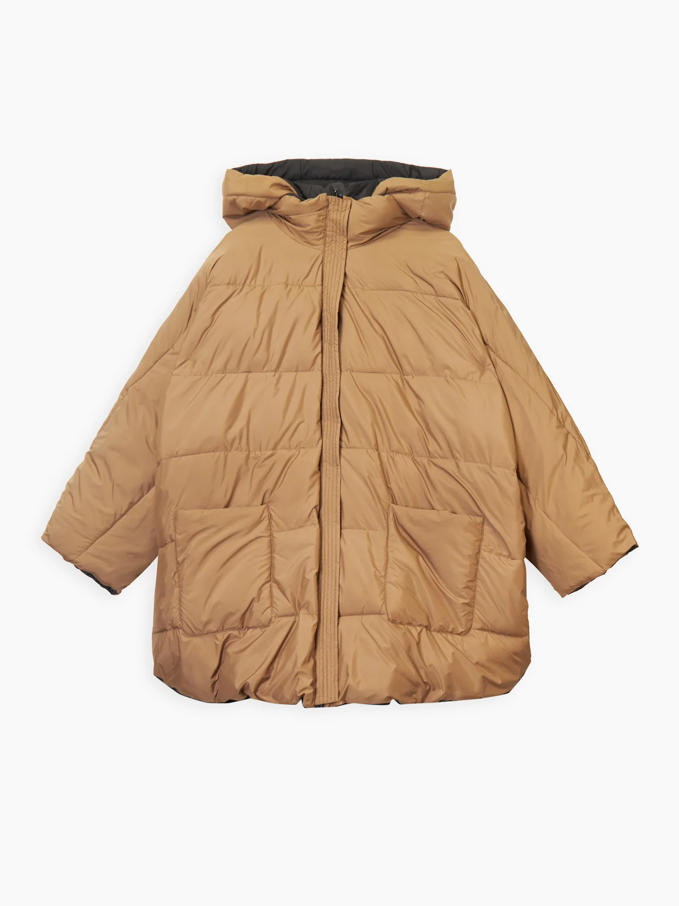 Dillard Piumino Cammello - Image 4