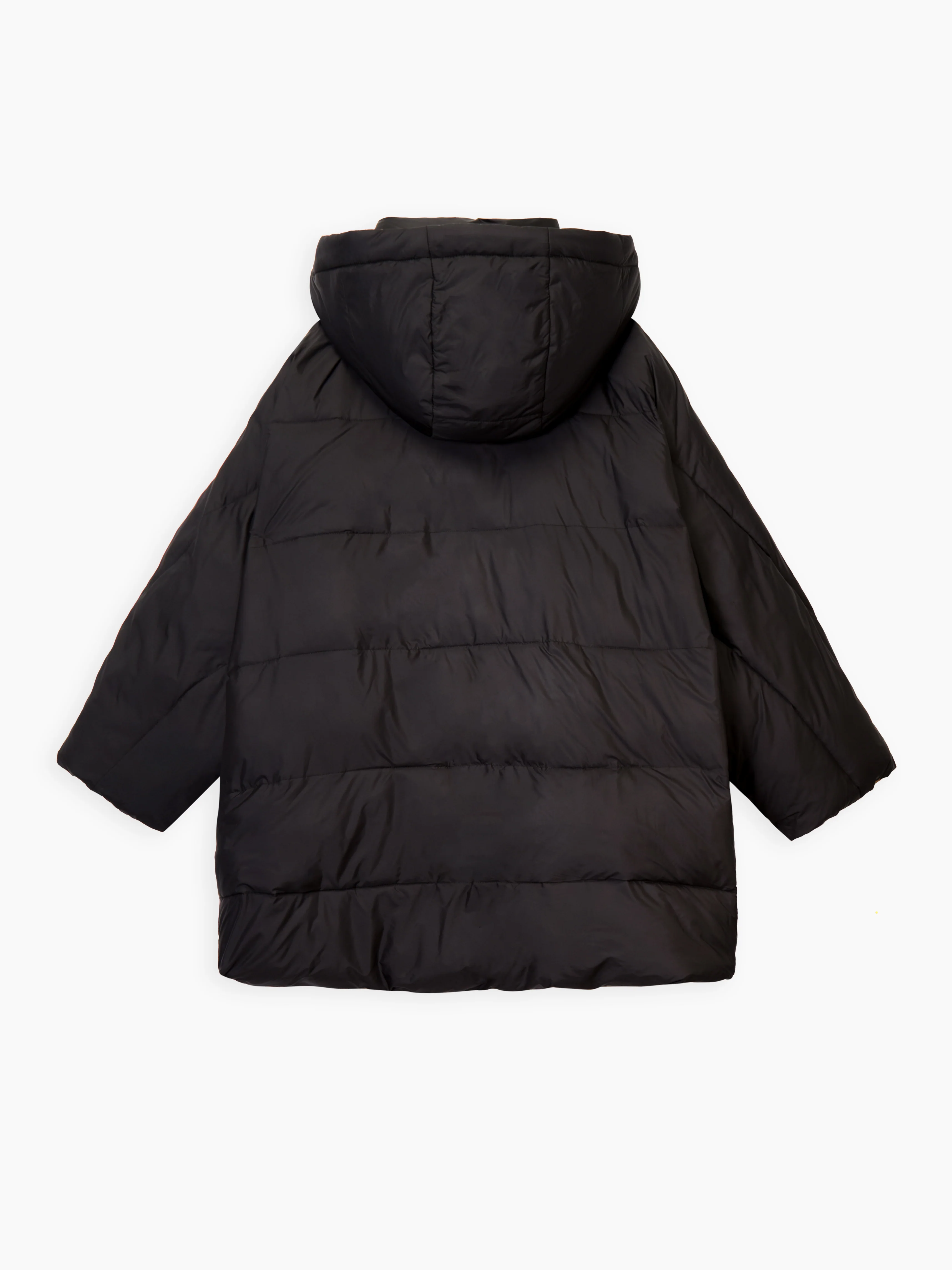 Dillard Piumino Nero - Image 2