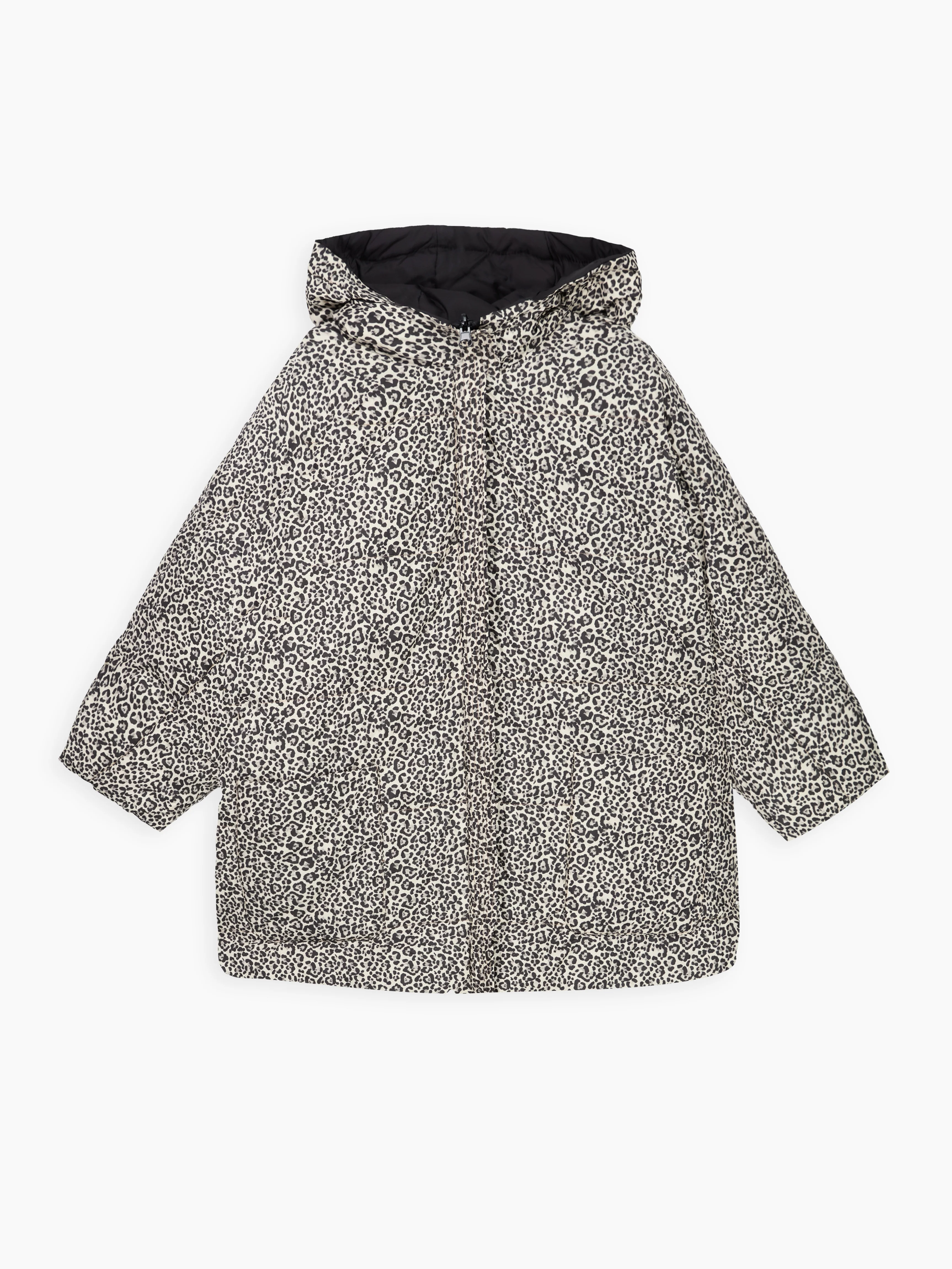 Dillard Piumino Nero - Image 3