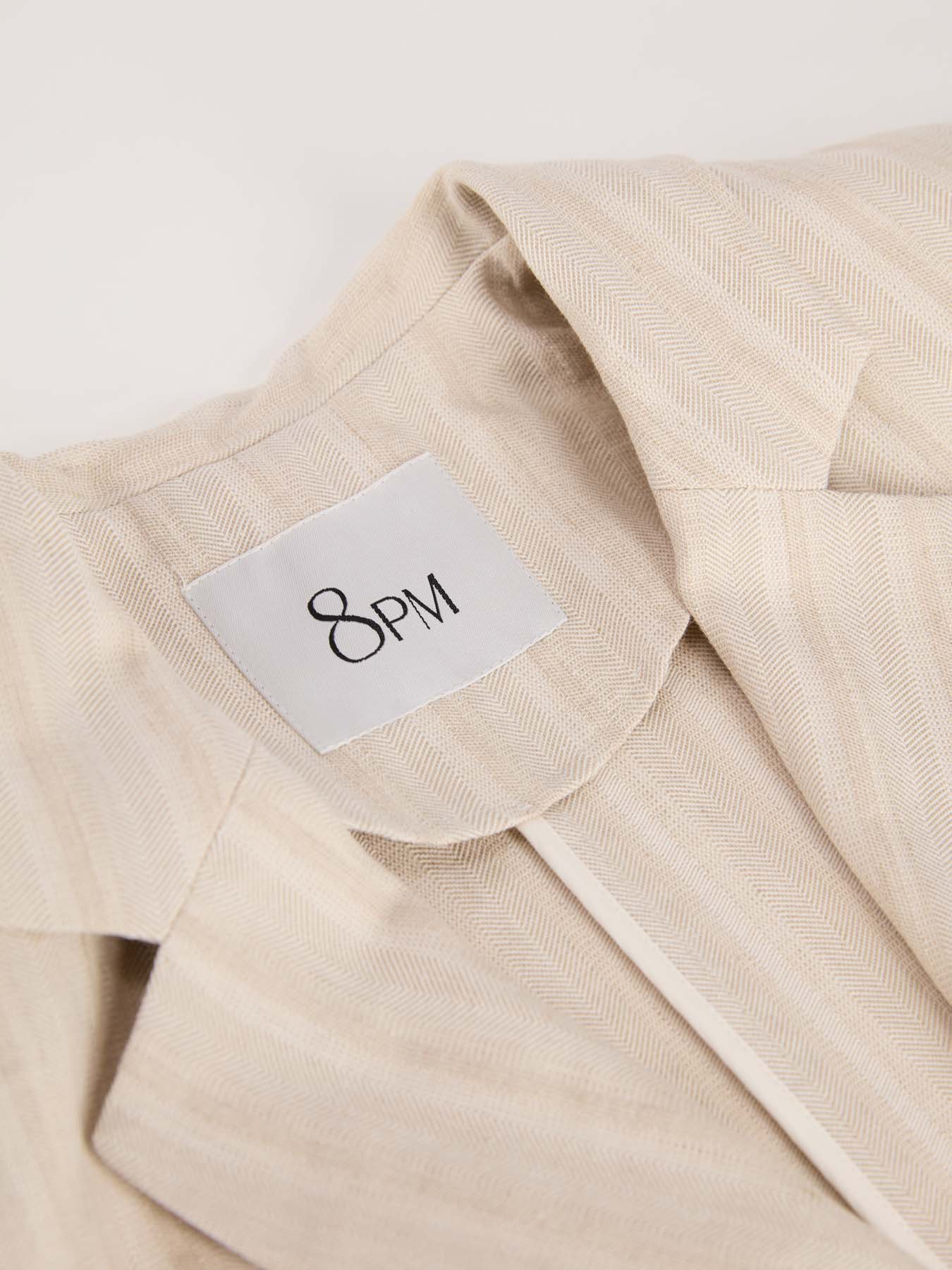Doha-a Giacca Naturale - Image 4