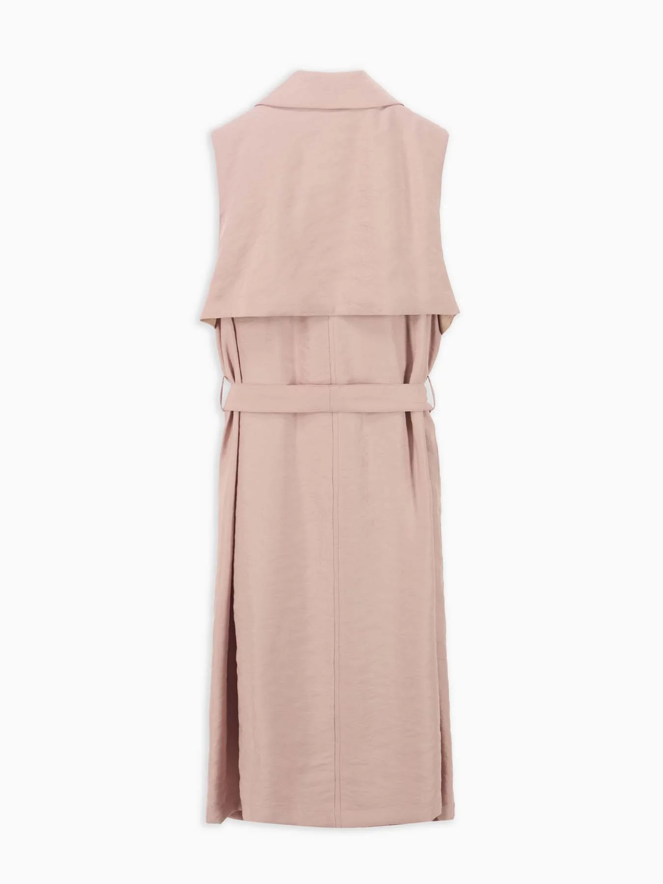 Dubai-a Gilet English Rose - Image 3