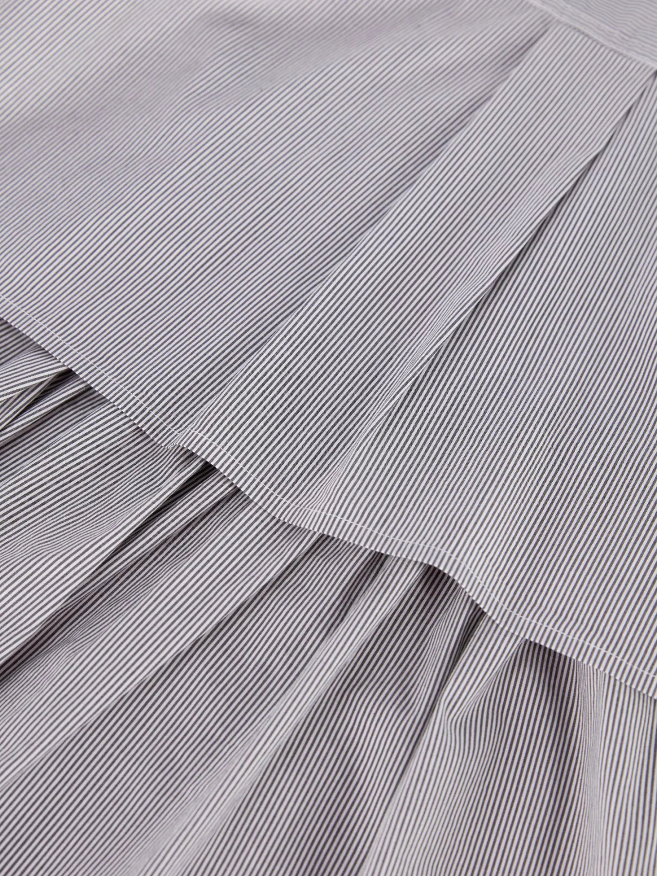 Dublino Camicia Antracite - Image 3
