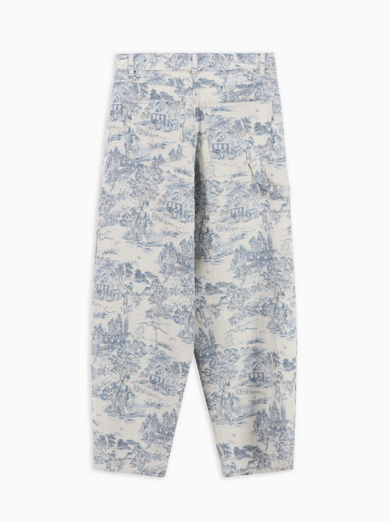 Dublino Pantalone Denim - Image 3