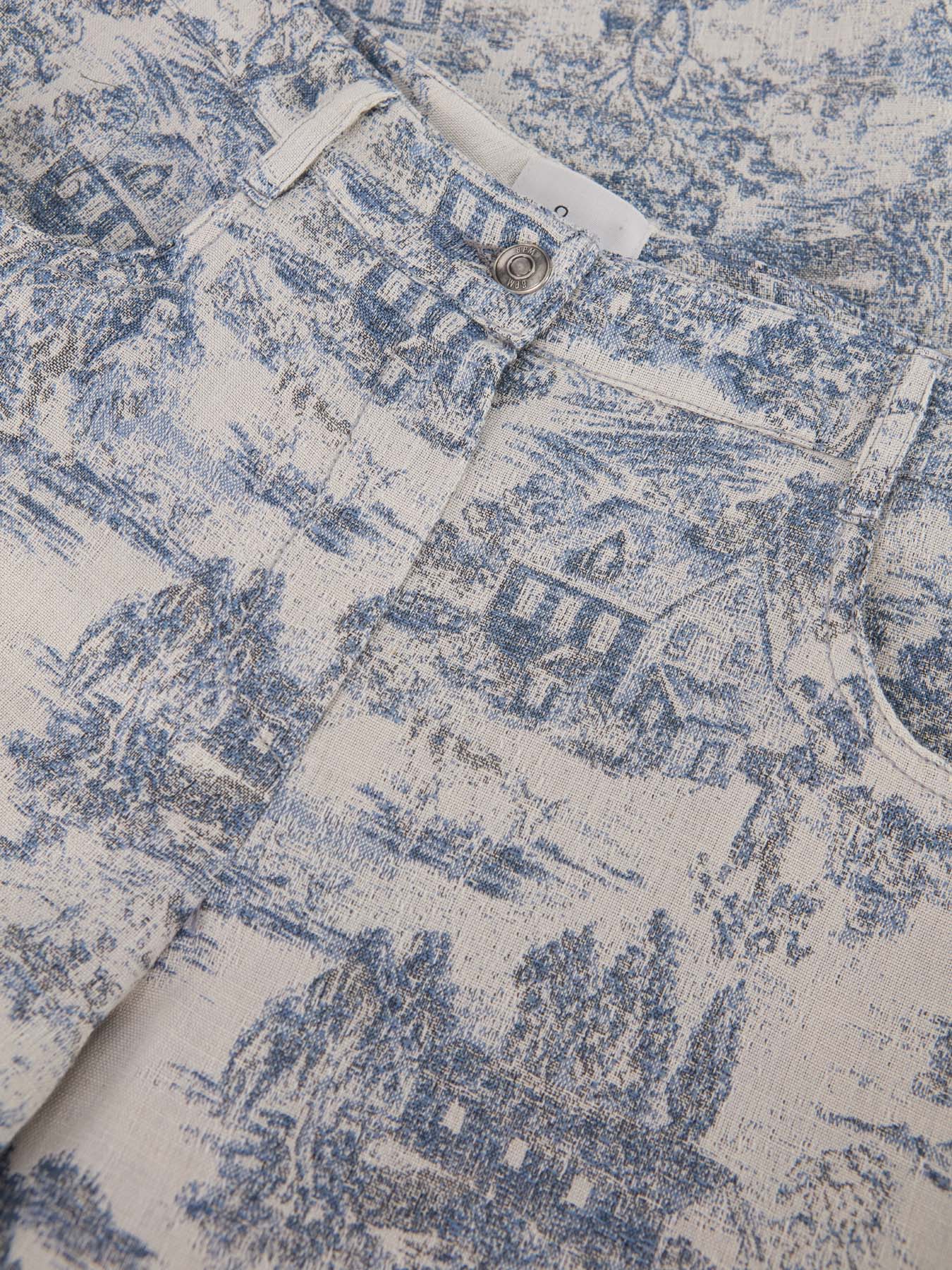 Dublino Pantalone Denim - Image 4
