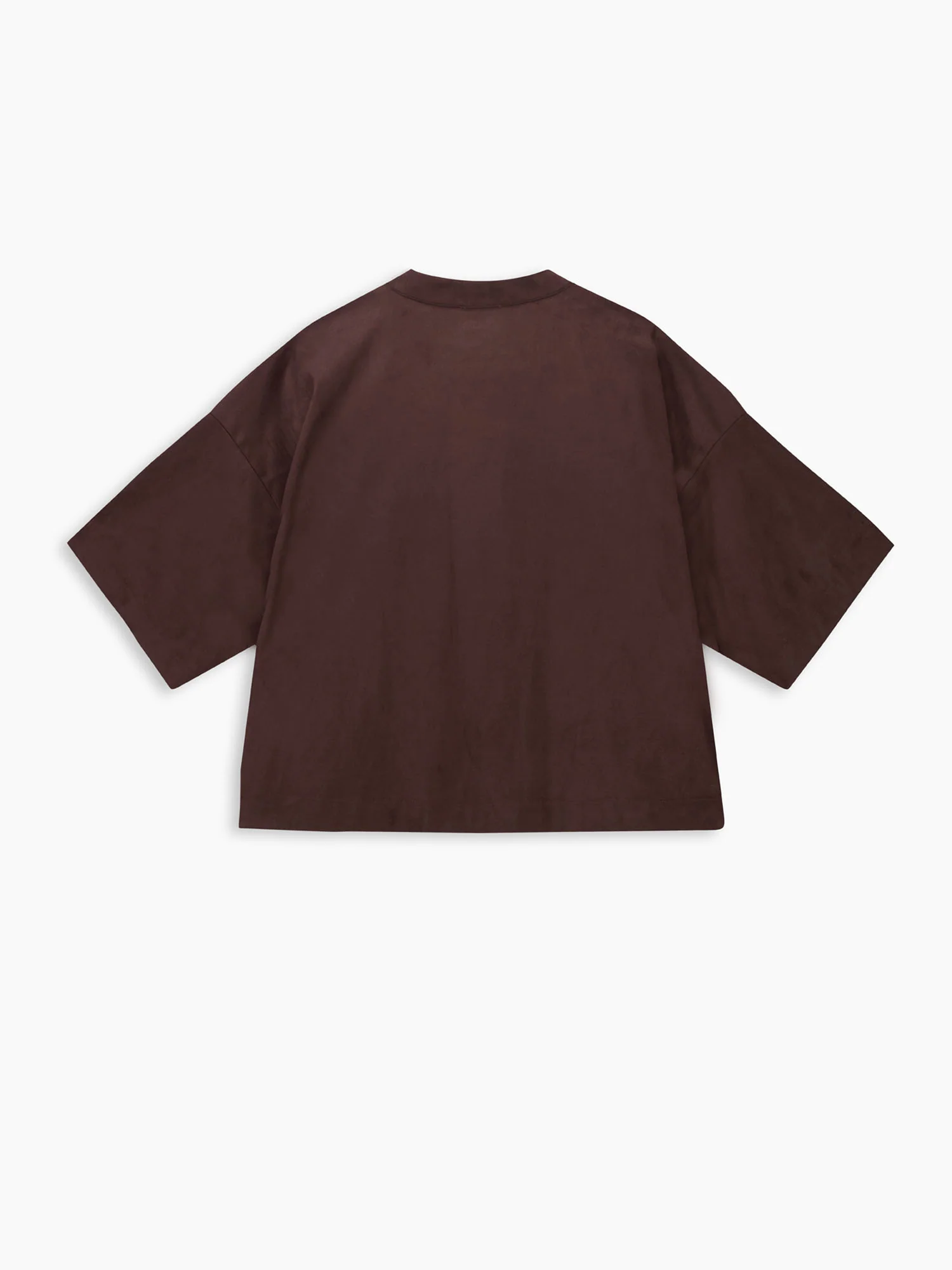 El Prat Blusa Fondente - Image 3