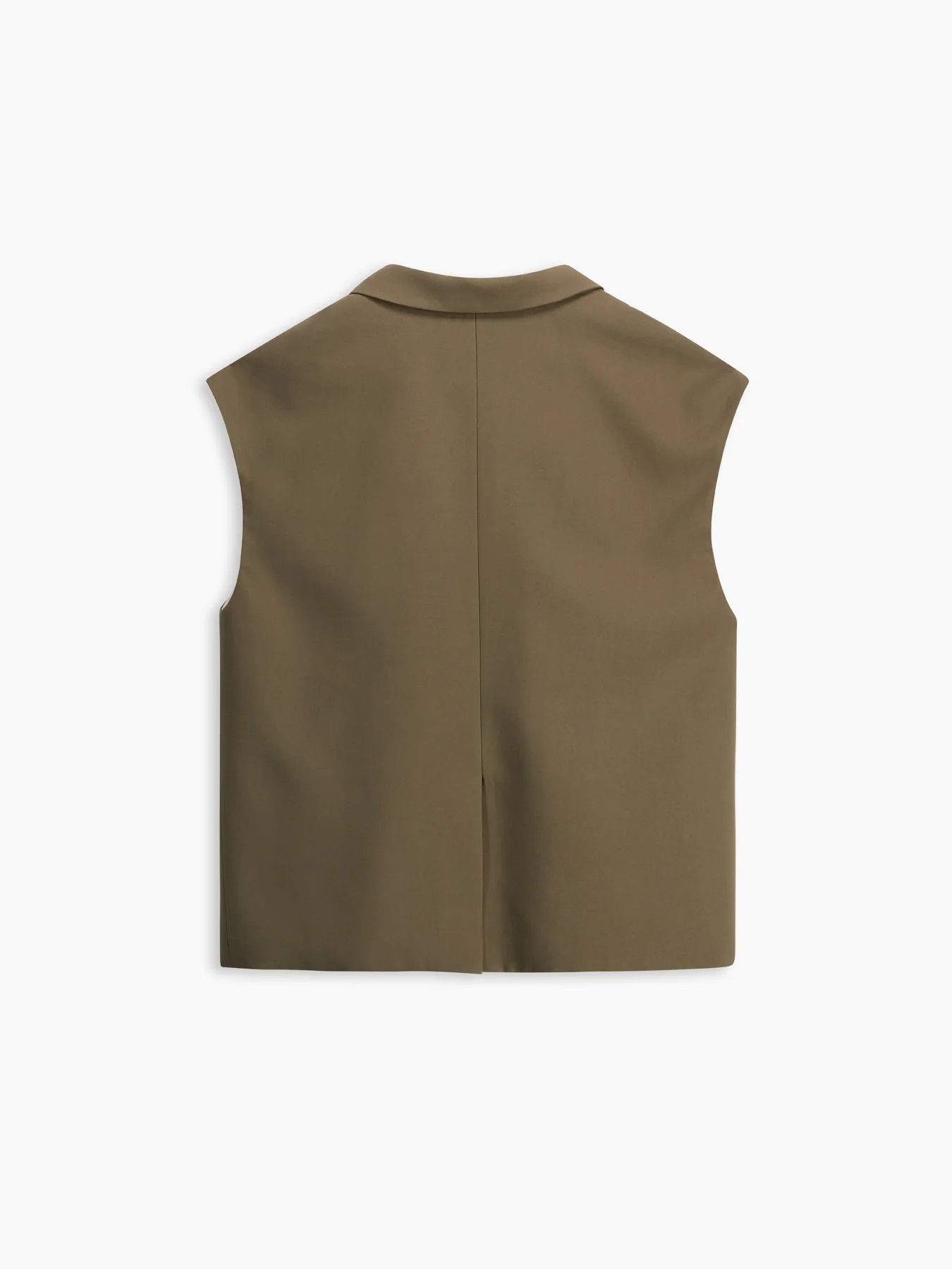 Emerald Gilet Militare - Image 3