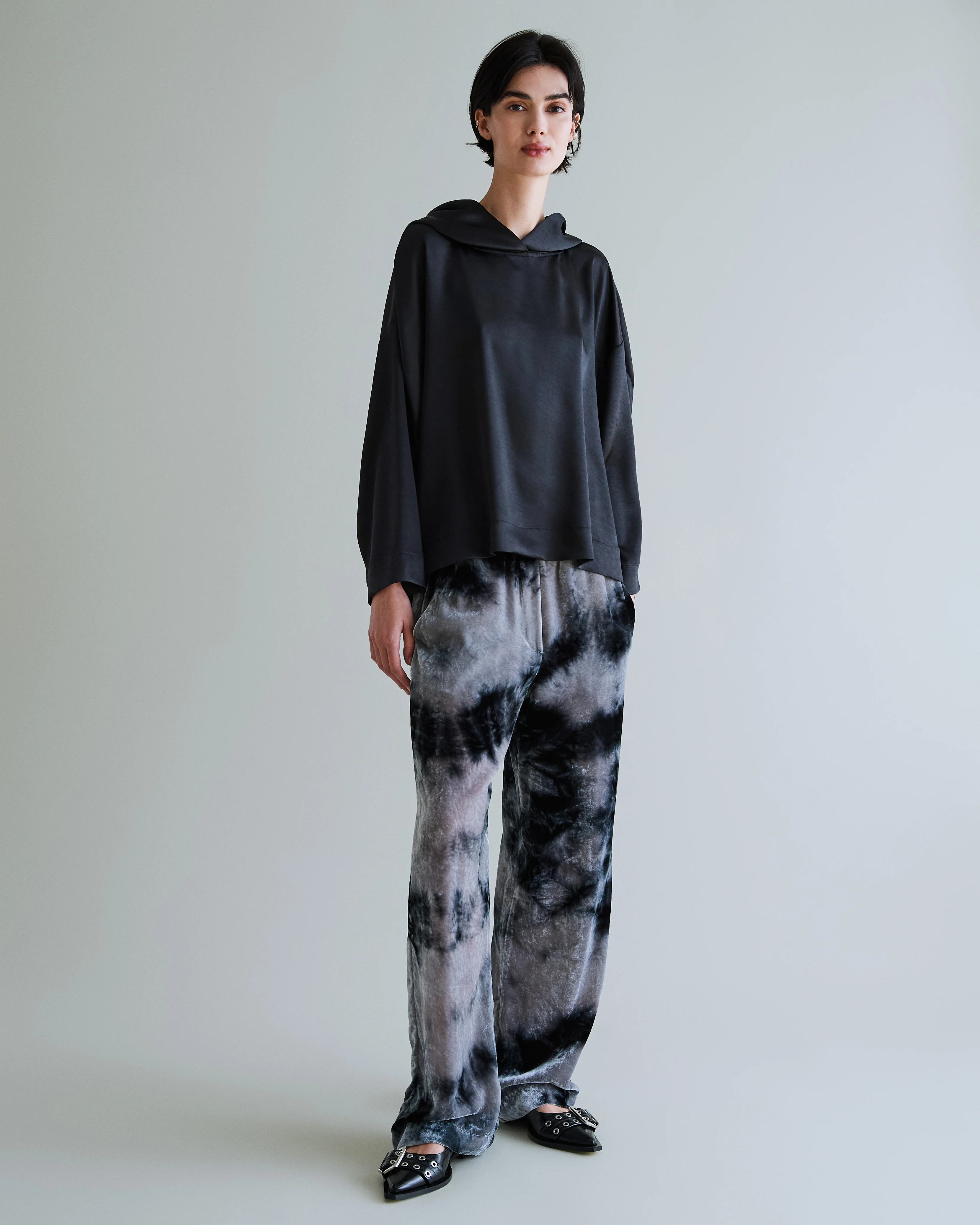 Emerson Pantalone Lavagna