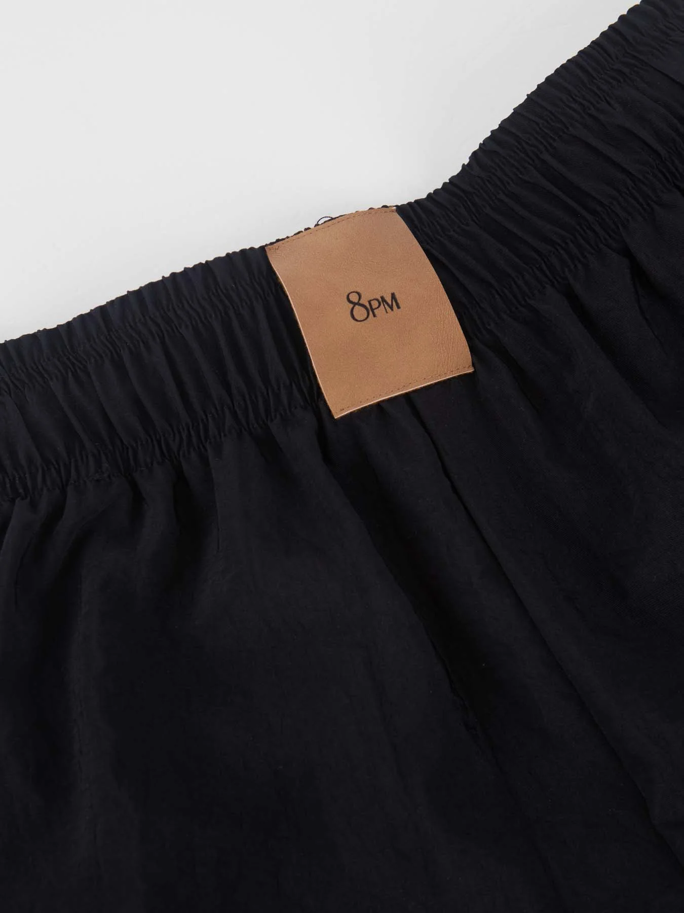 Eze Short Nero - Image 3