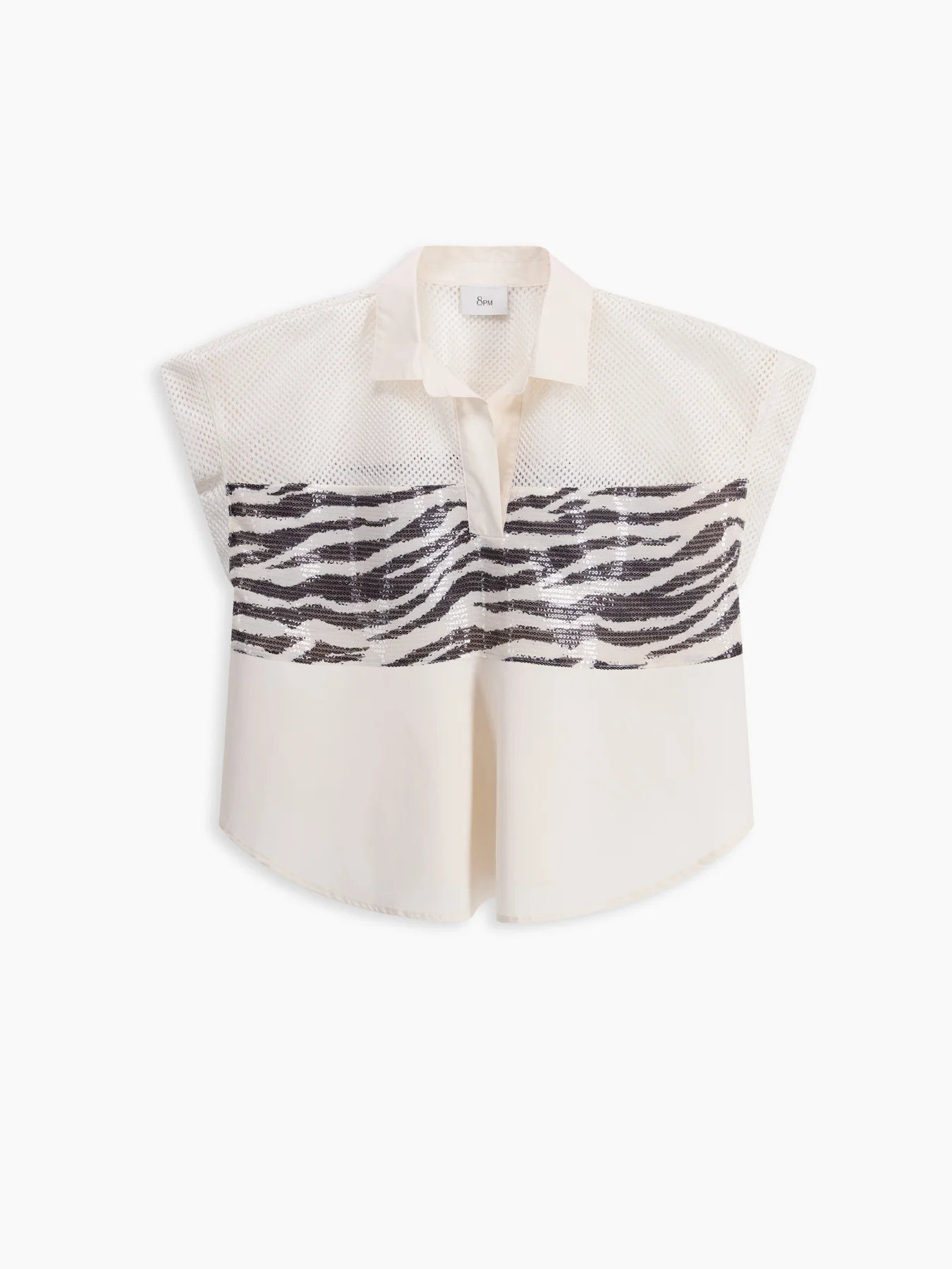 Fairmont Blusa Burro - Image 2