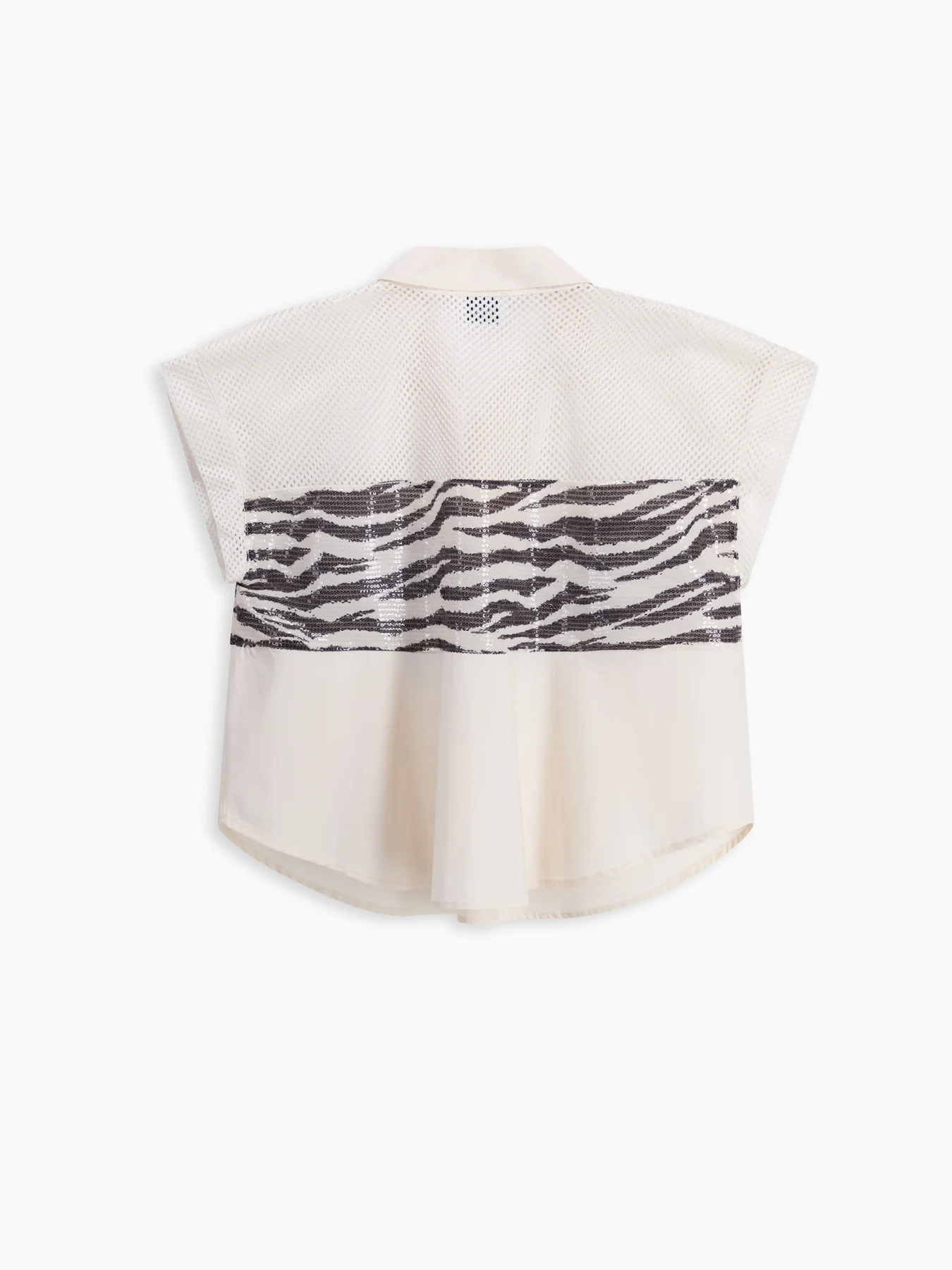 Fairmont Blusa Burro - Image 3