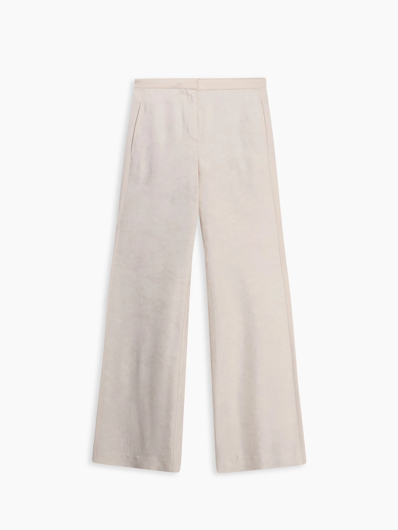 Flamingo Pantalone Off White - Image 2
