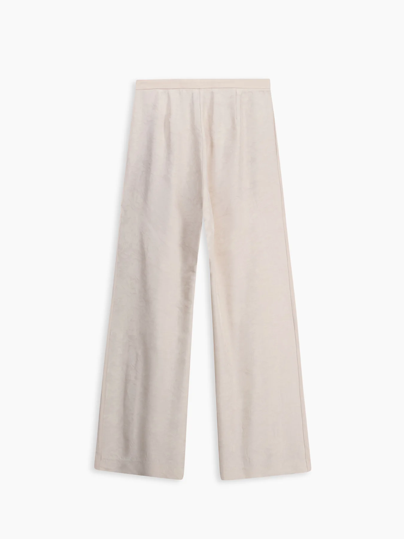 Flamingo Pantalone Off White - Image 3