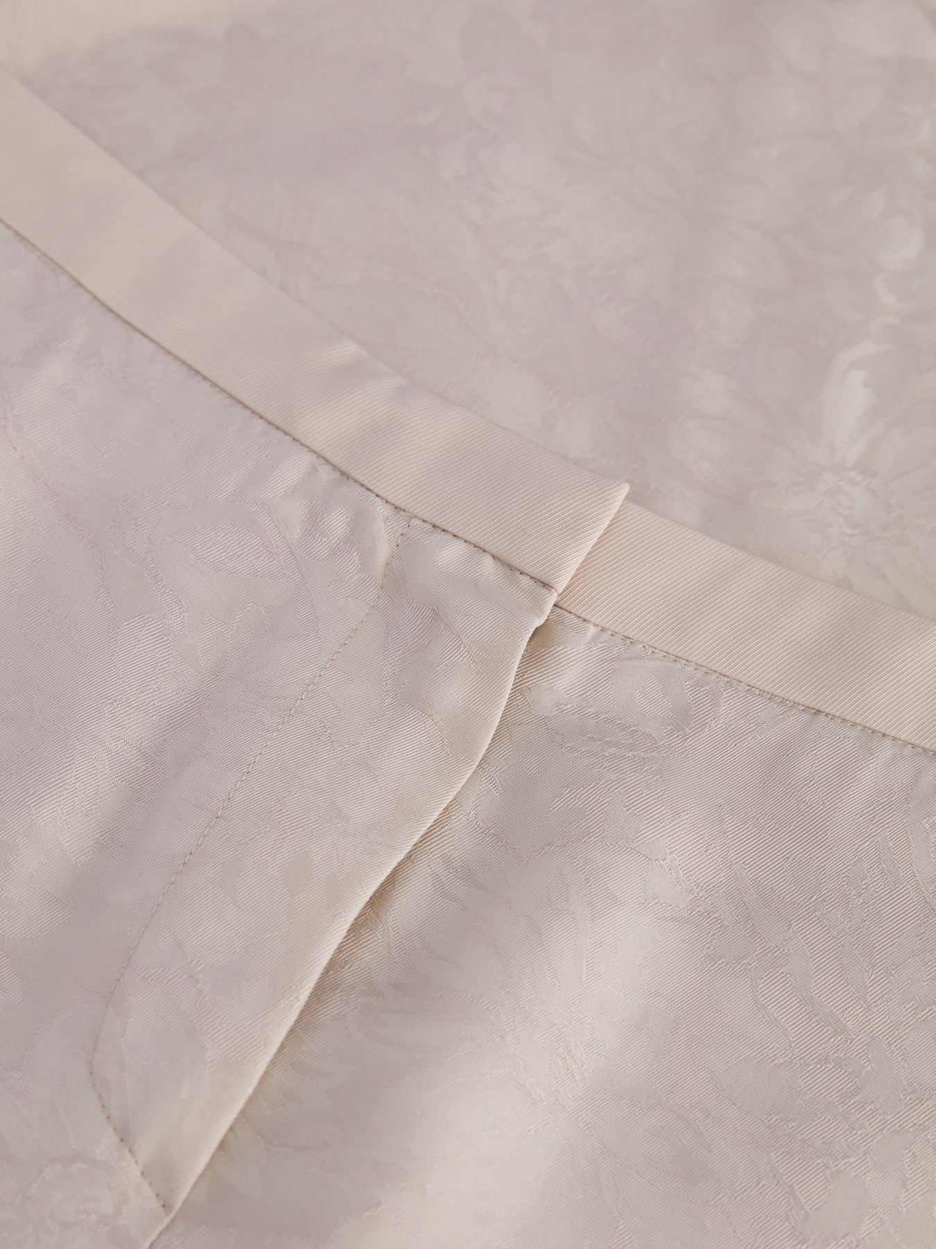 Flamingo Pantalone Off White - Image 4