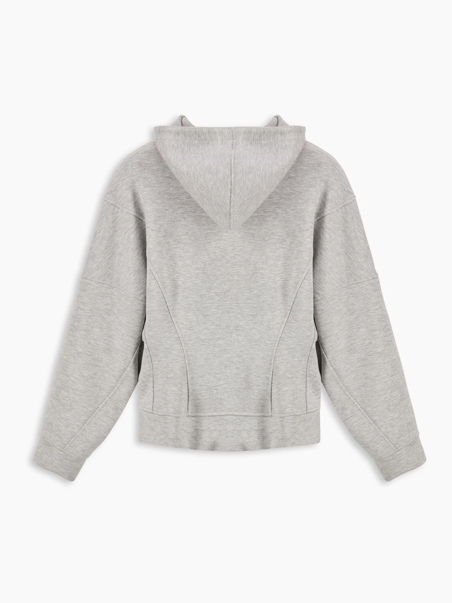 Ford Cardigan Grigio Mel.chia. - Image 3
