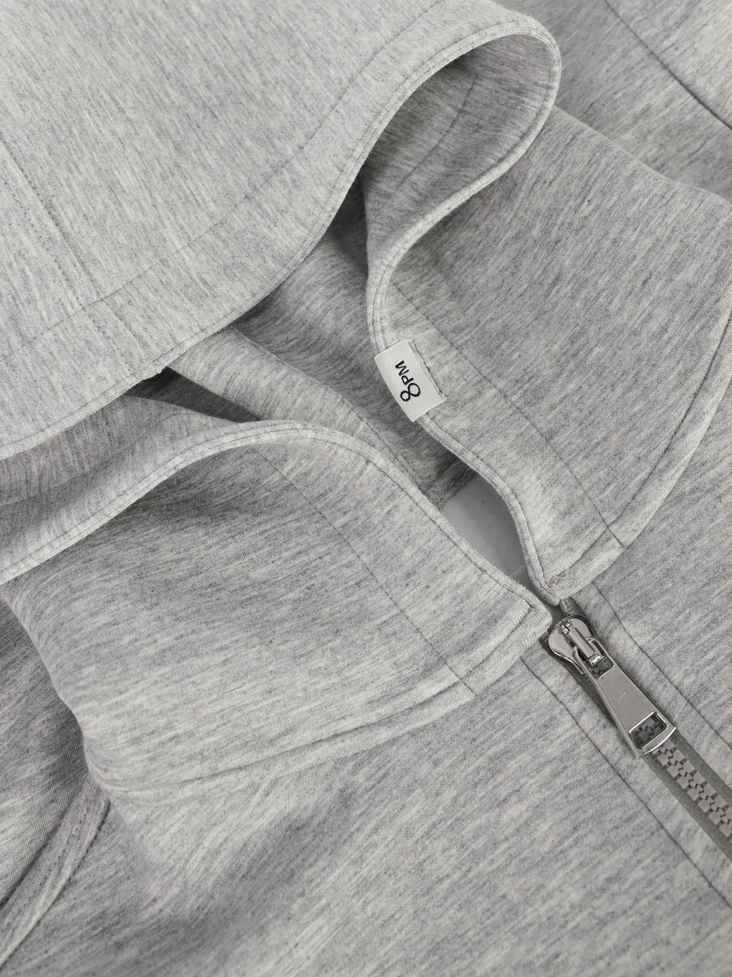 Ford Cardigan Grigio Mel.chia. - Image 4