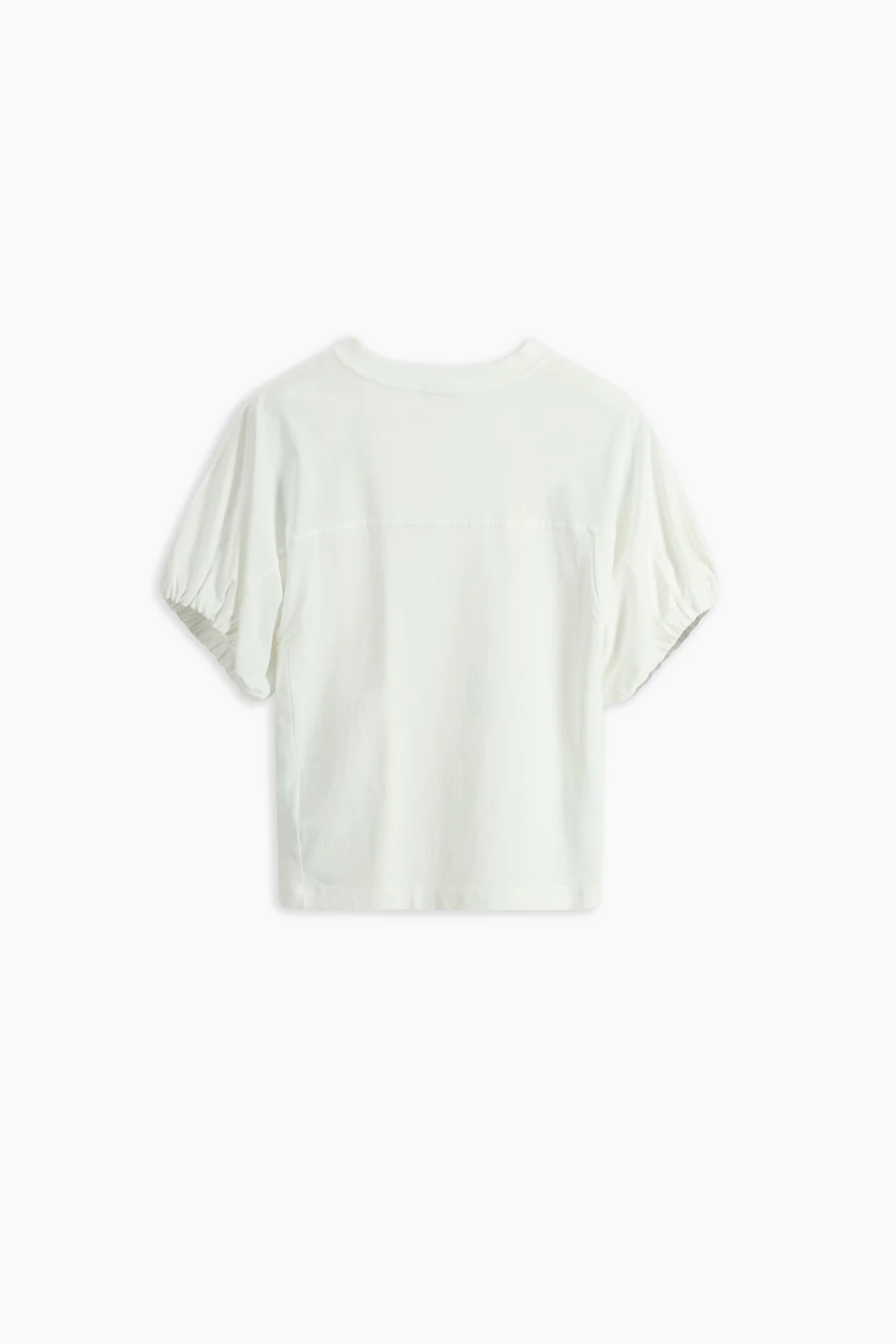 Frances T-shirt Bianco - Image 3