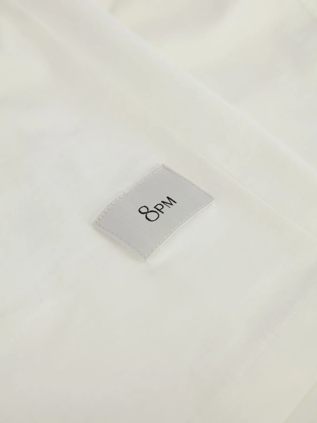 Frances T-shirt Bianco - Image 4