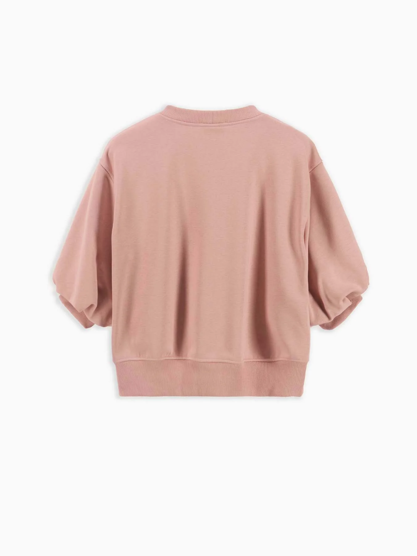 Francoforte Felpa English Rose - Image 3