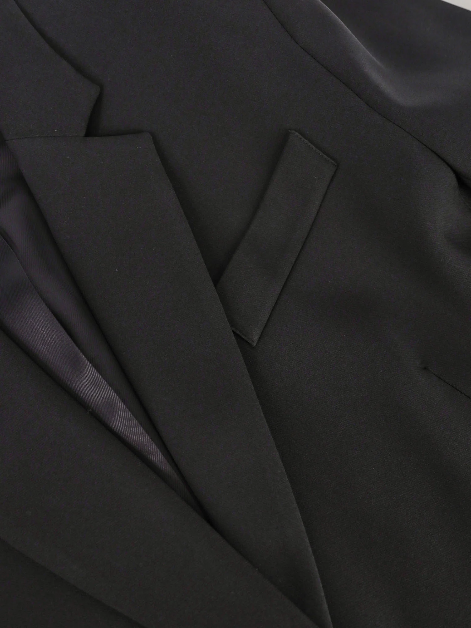 Galilei Giacca Nero - Image 4
