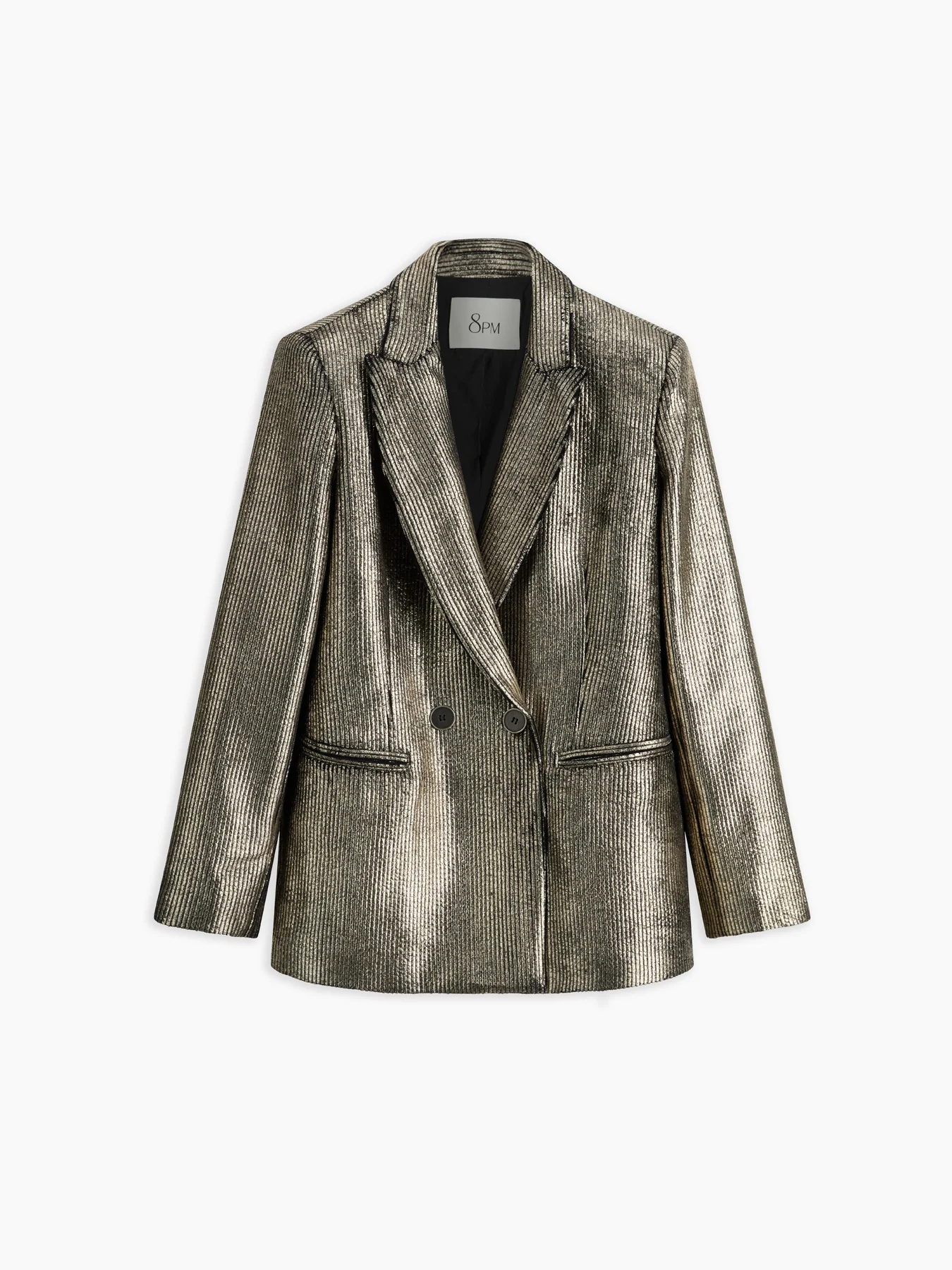 Genevieve Giacca Oro - Image 2