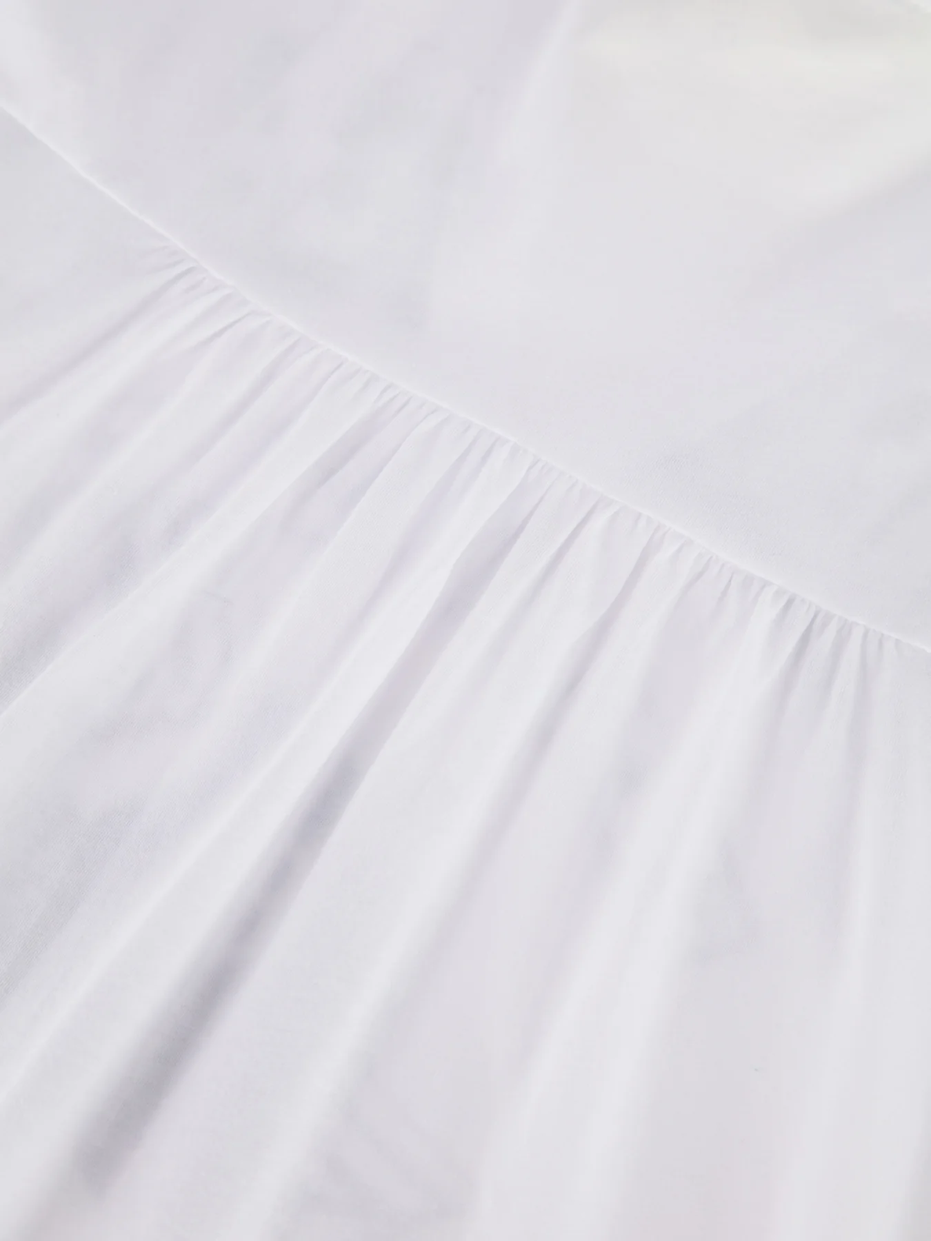 Gerusalemme T-shirt Bianco Ottico - Image 3