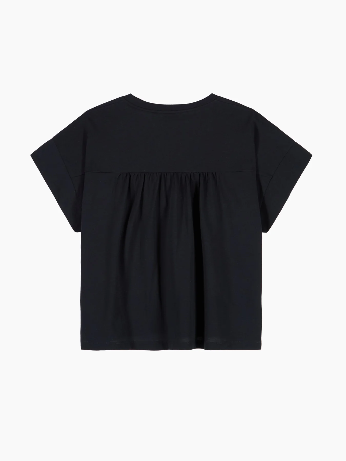 Gerusalemme T-shirt Nero - Image 2