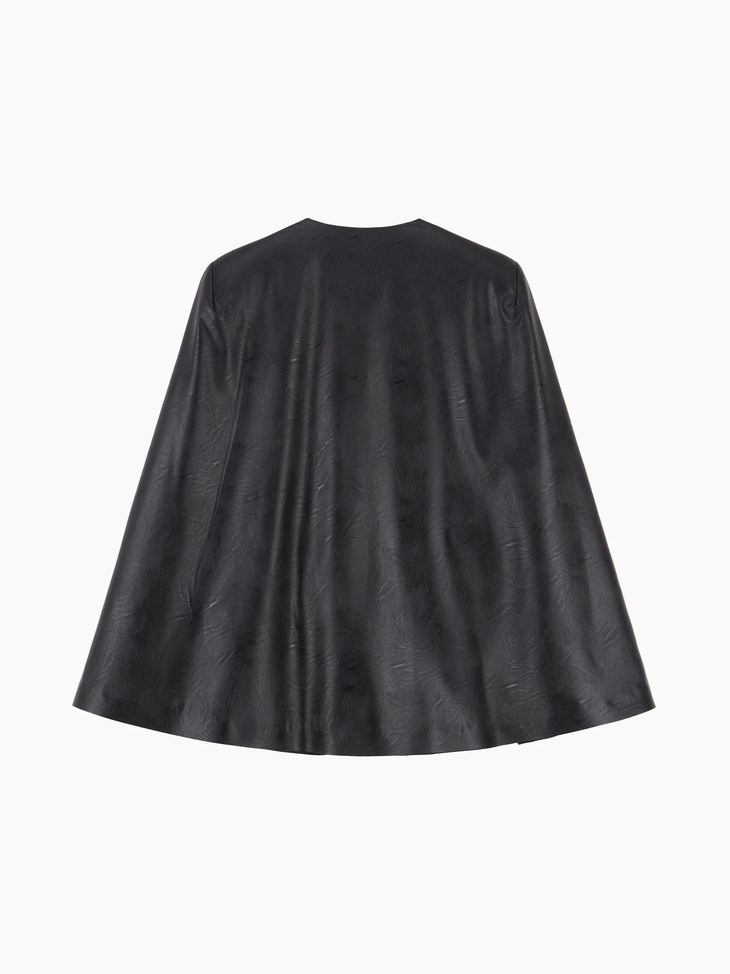 Gibuti Giacca Nero - Image 3