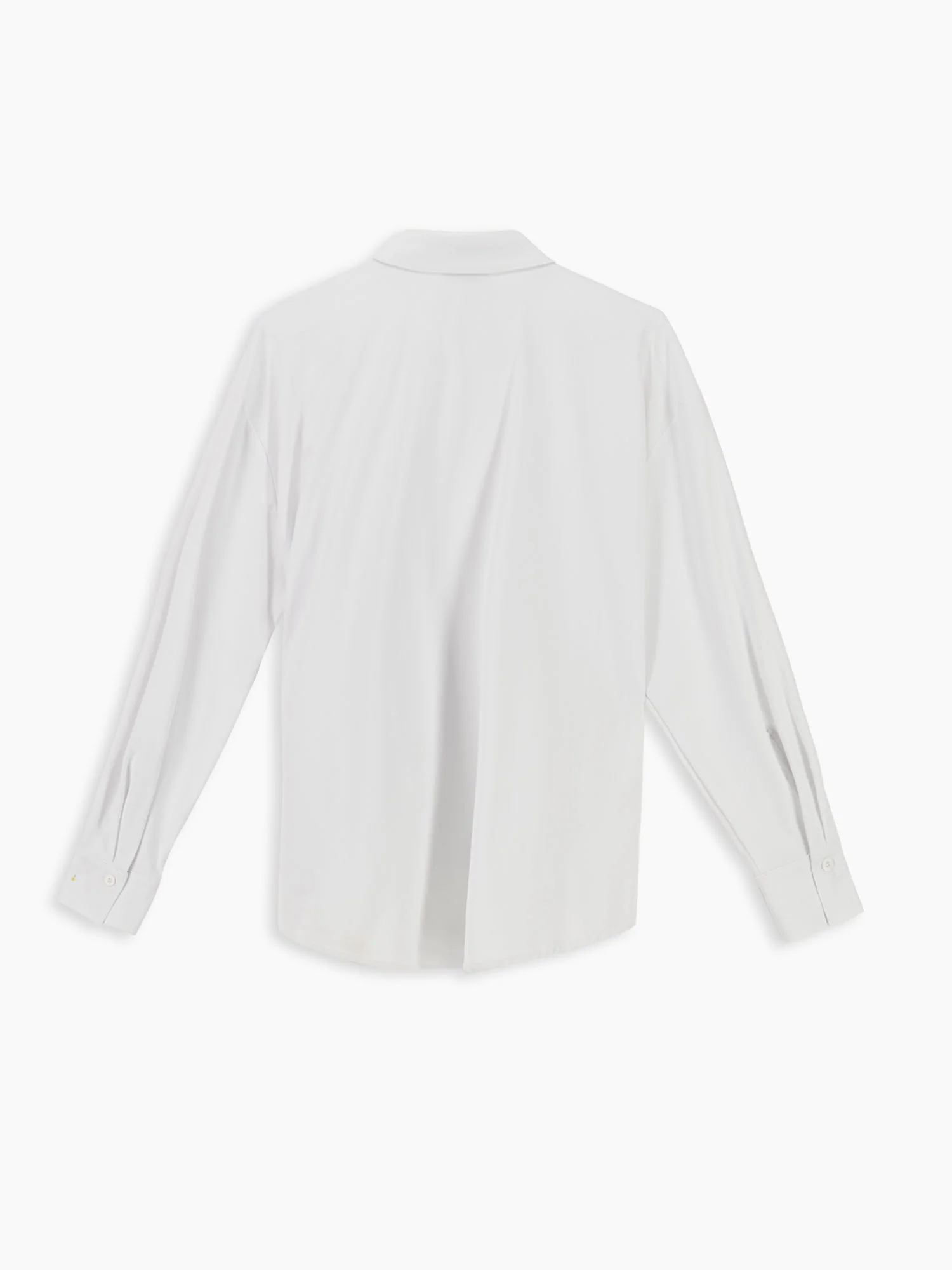 Gimpo Camicia Bianco Ottico - Image 3