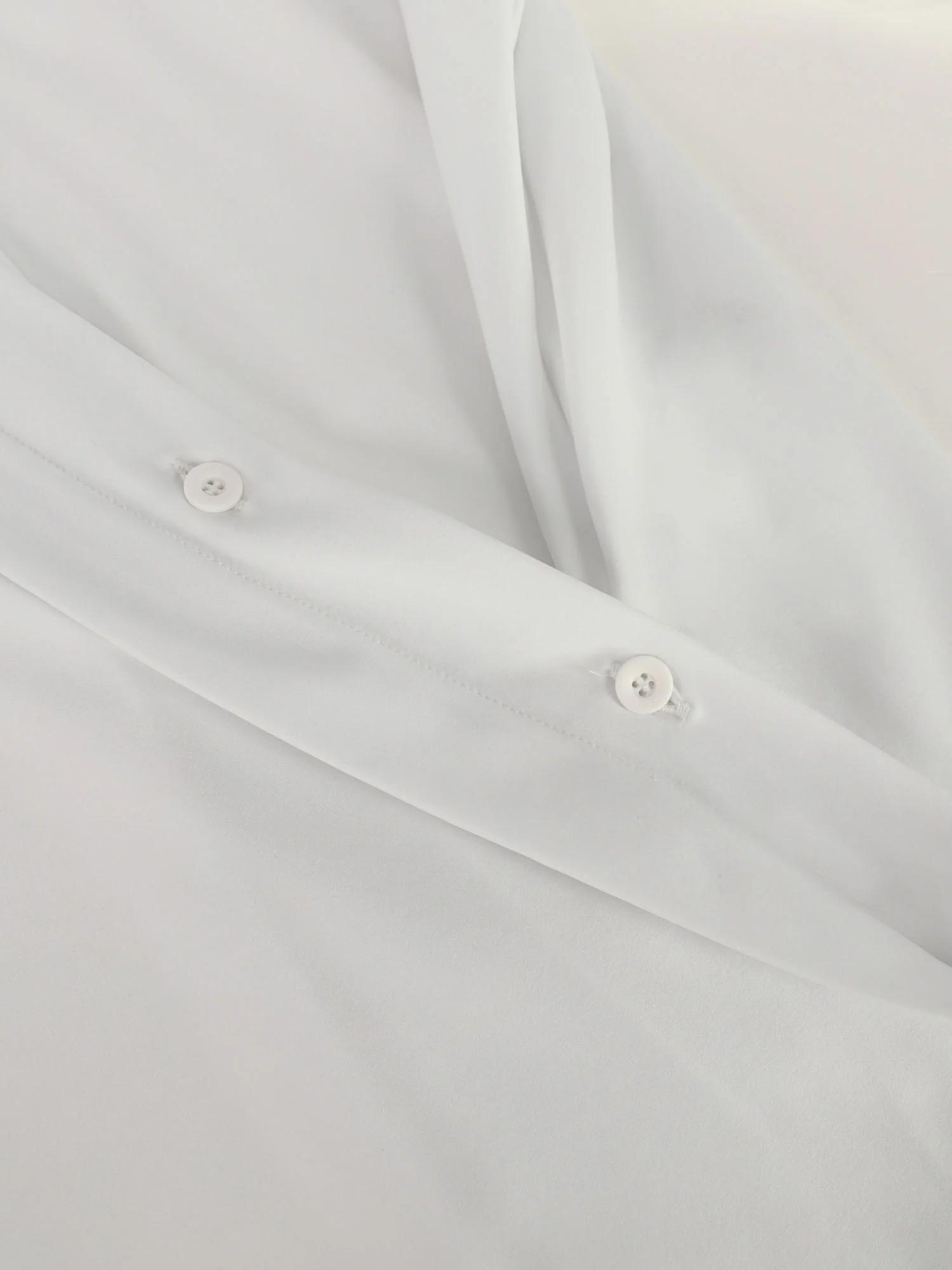 Gimpo Camicia Bianco Ottico - Image 4