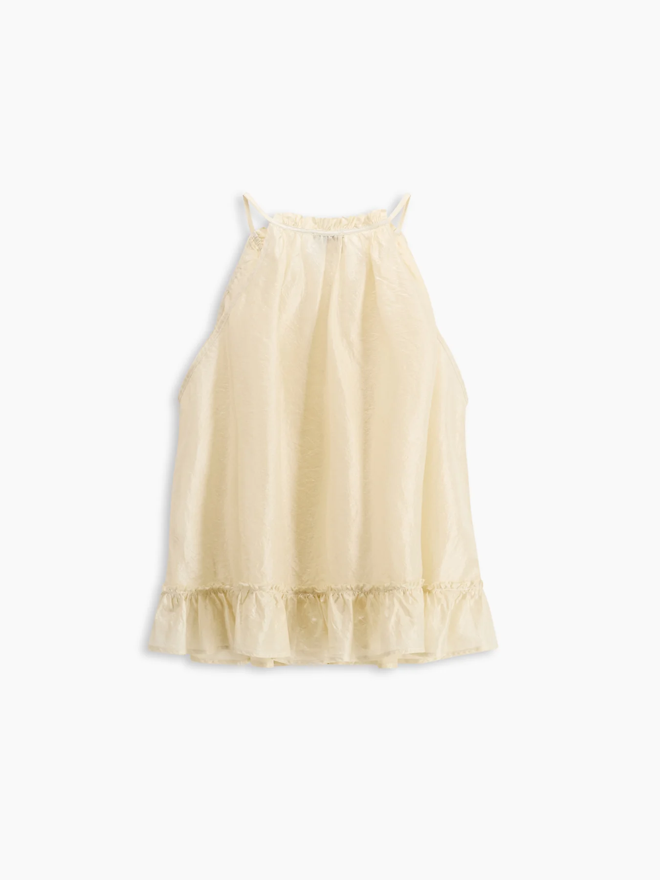Greenwich Blusa Crema - Image 2