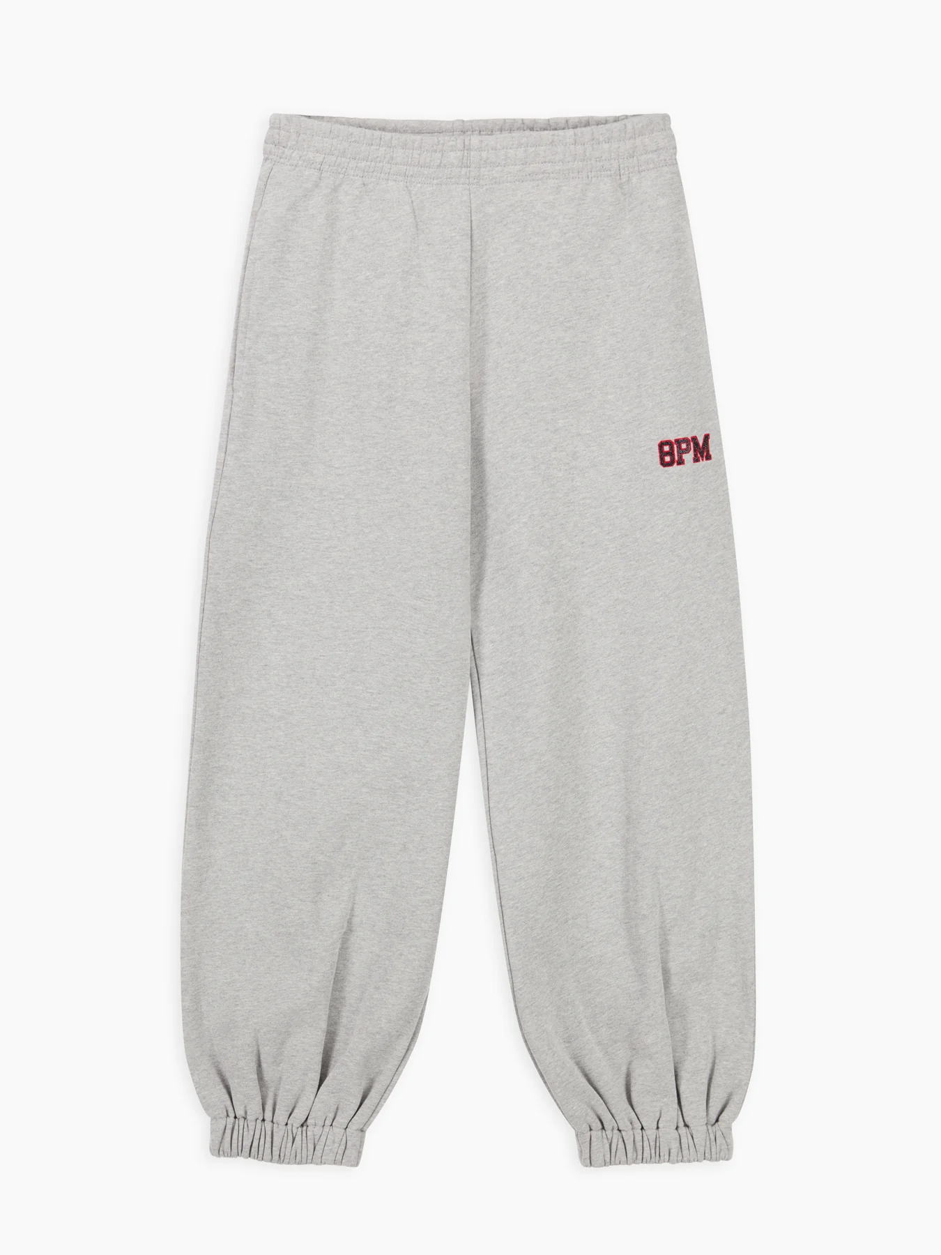 Hampshire-a Pantalone Grigio Melange
