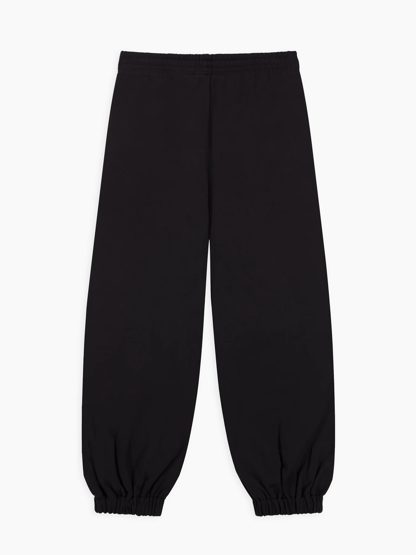 Hampshire-a Pantalone Nero - Image 2