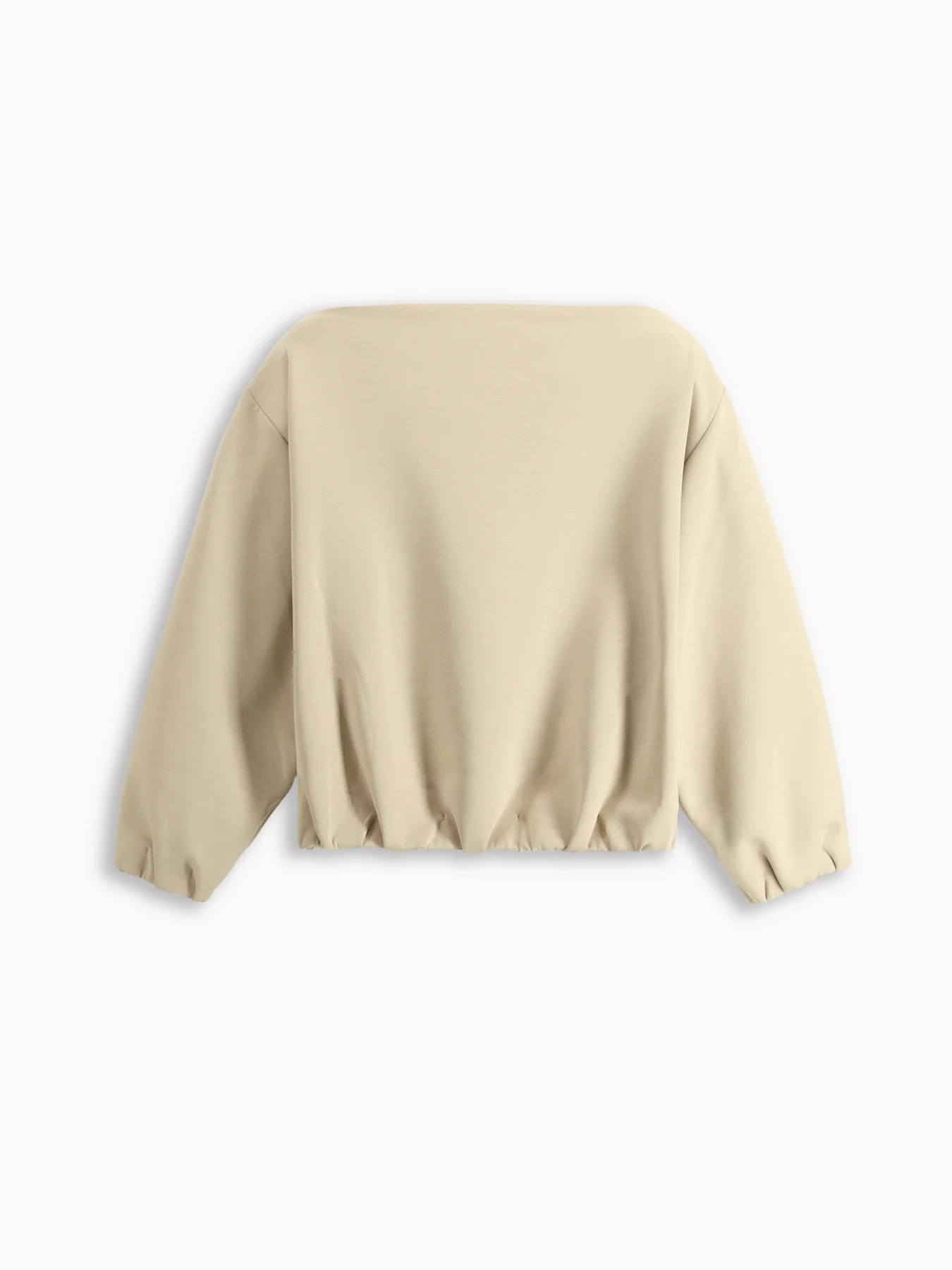 Hamptons Felpa Off White - Image 2