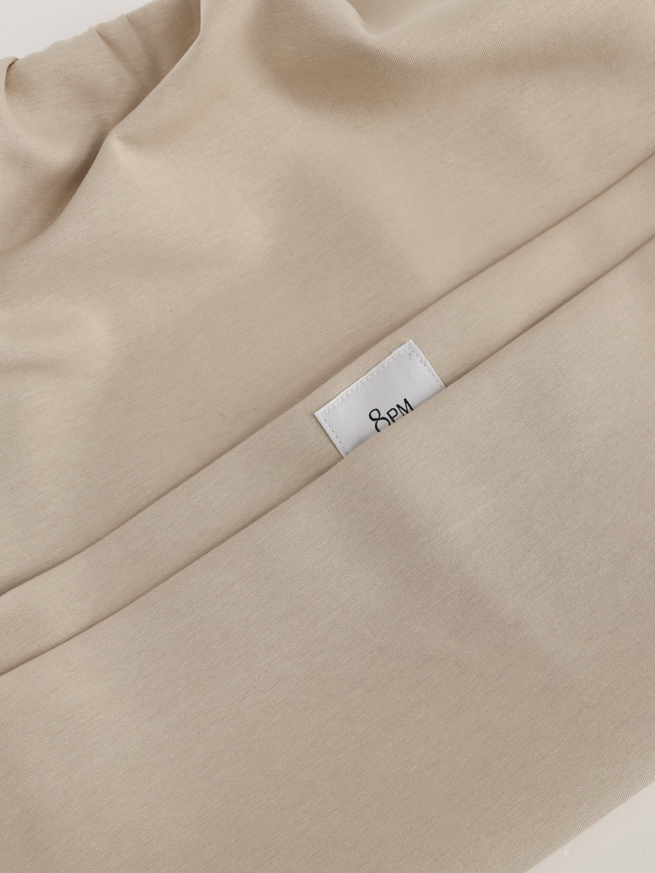 Hamptons Felpa Off White - Image 3