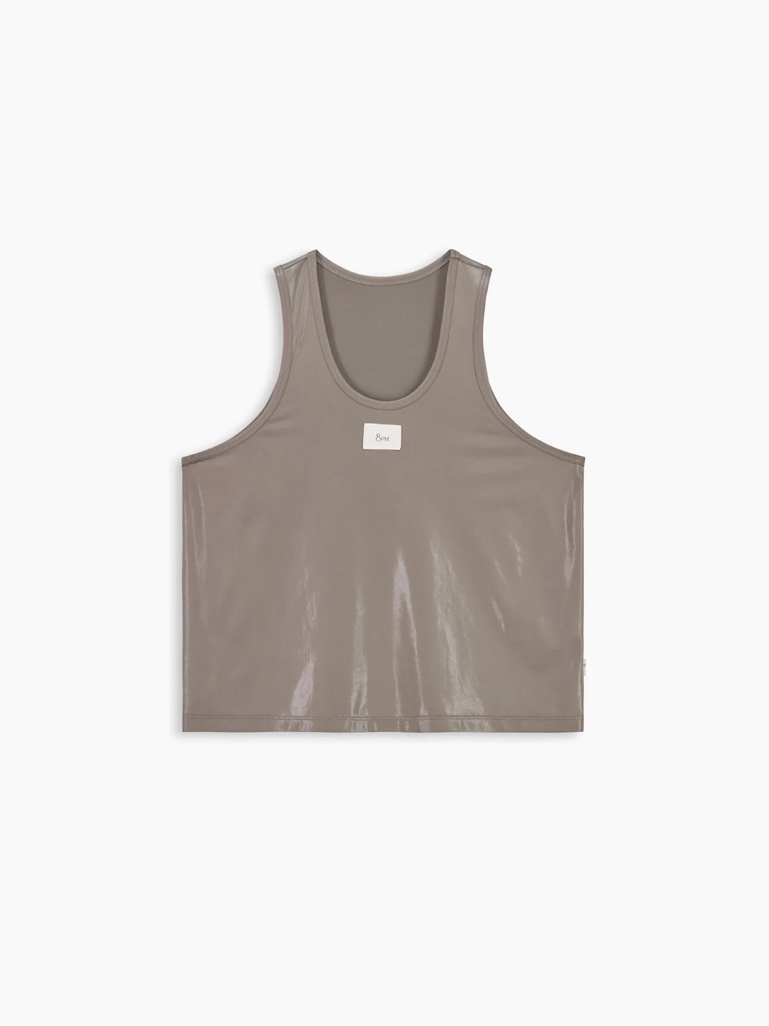 Hancock Top Grigio