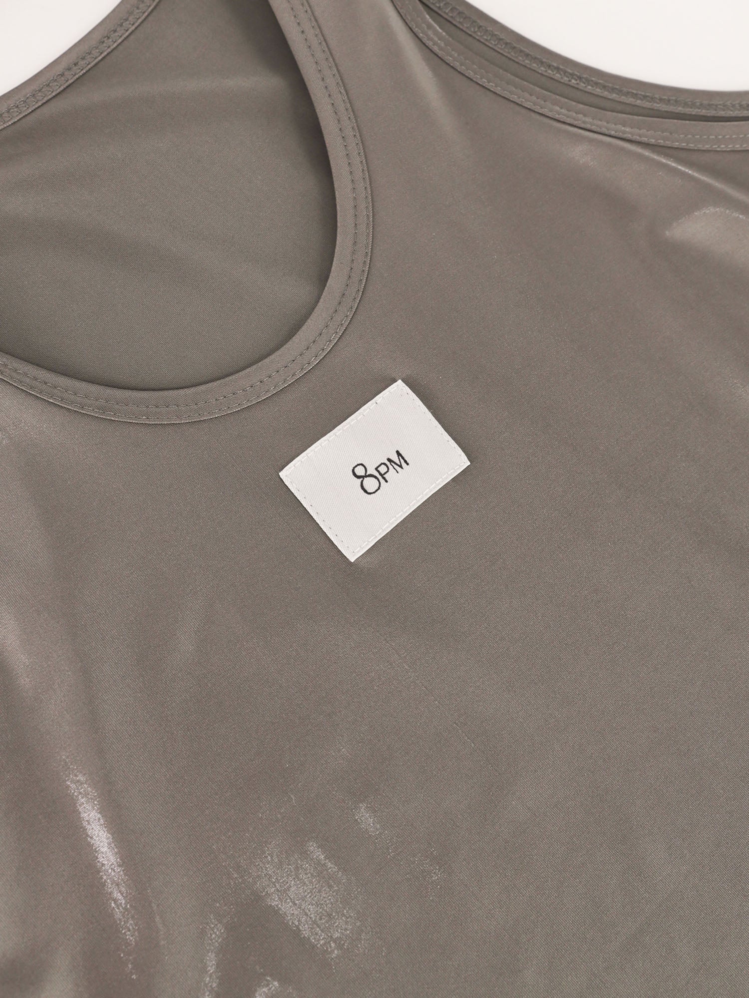 Hancock Top Grigio - Image 3