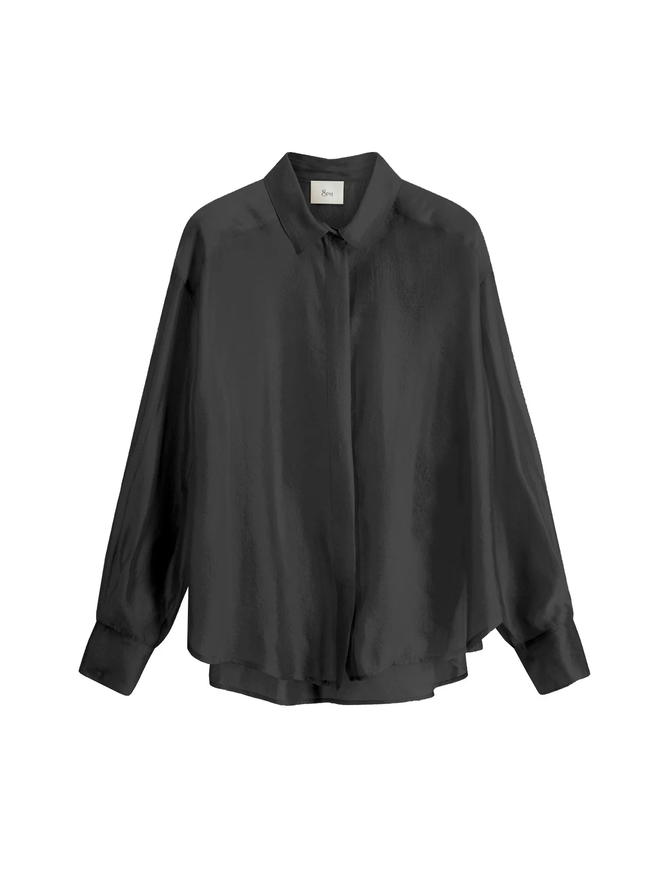 Helen Camicia Nero - Image 3