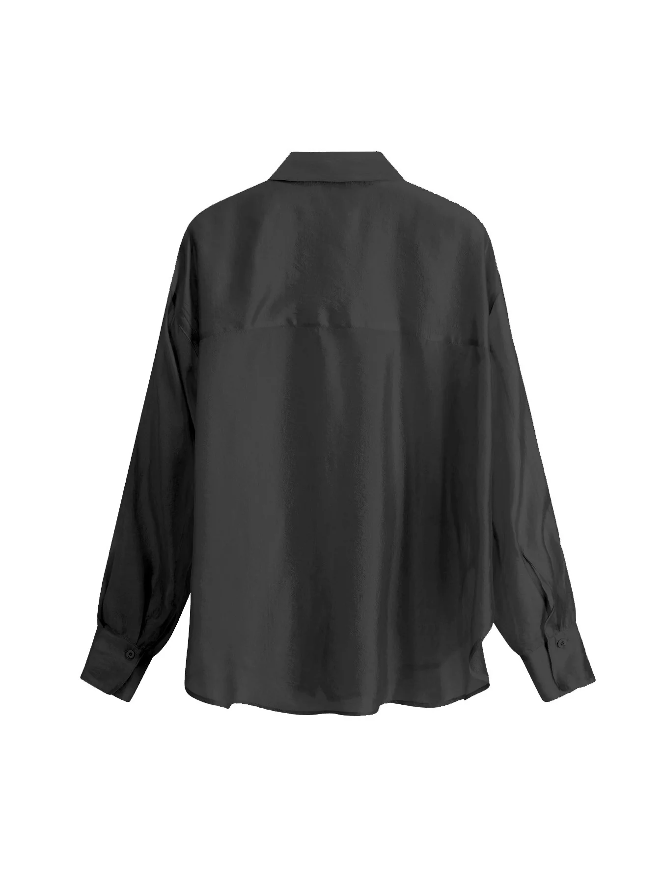 Helen Camicia Nero - Image 4