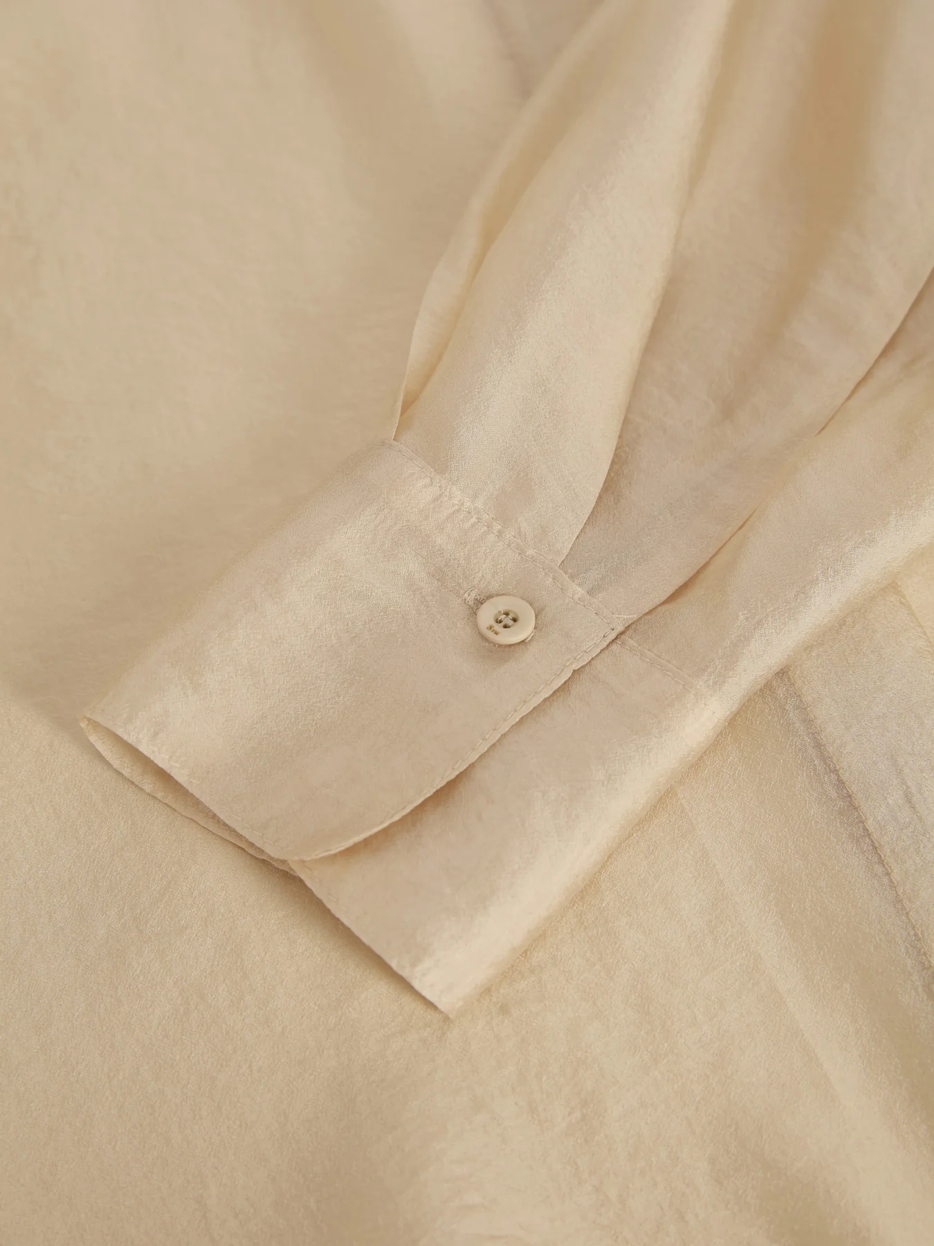 Helen Camicia Off White - Image 4