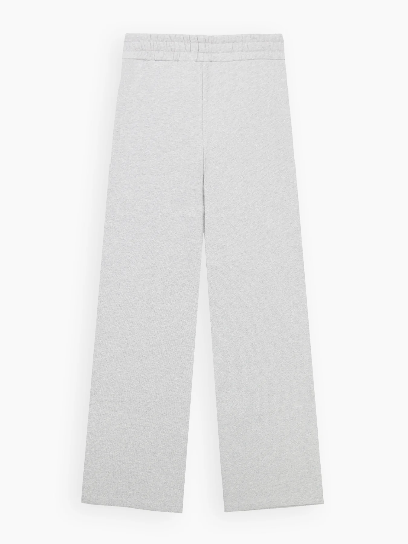Hopkins Pantalone Grigio Melange - Image 2