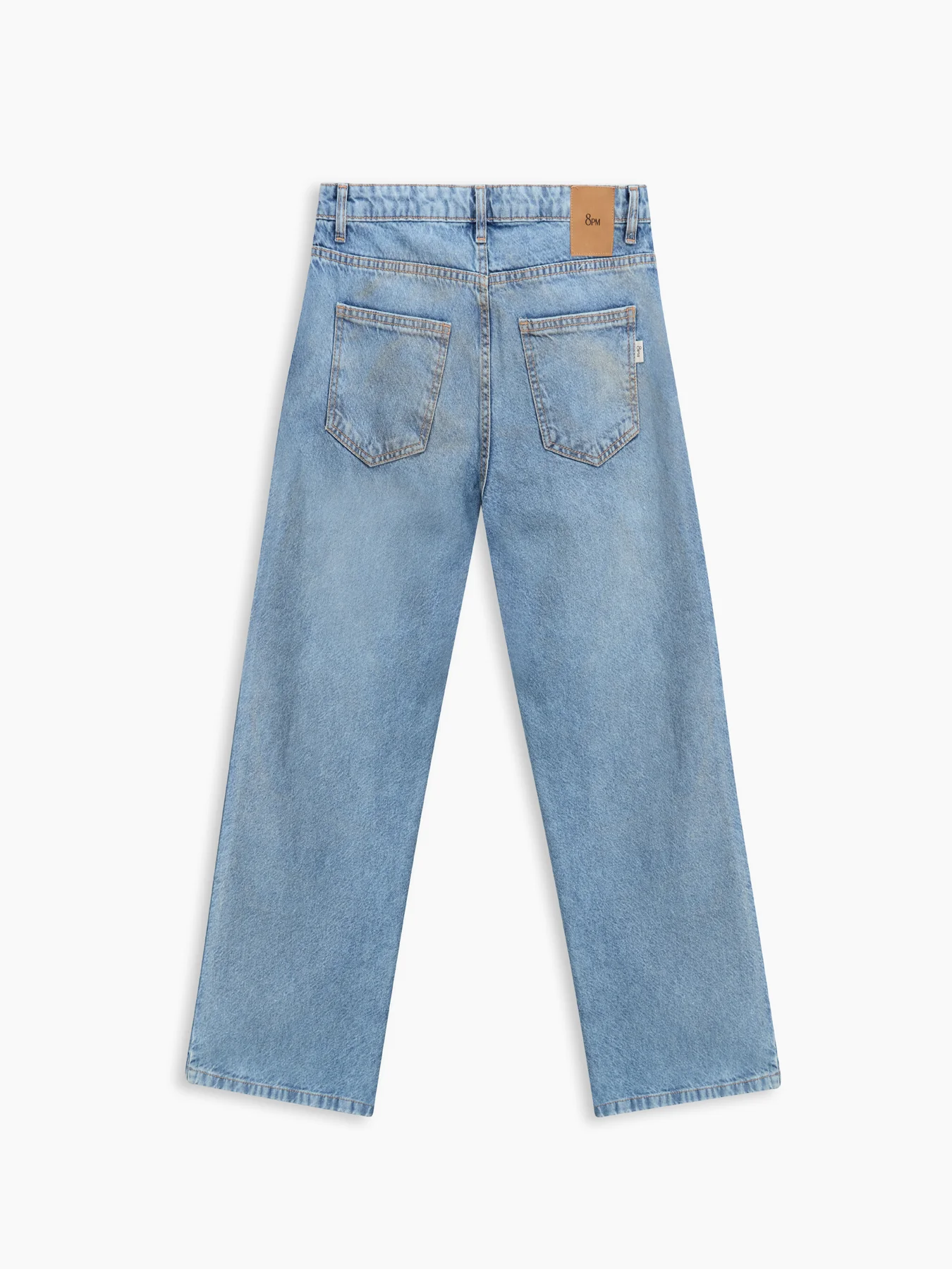 Hoxton Pantalone Denim - Image 4