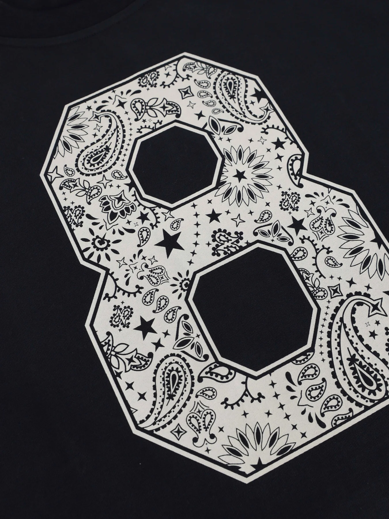 Ibiza T-shirt Avio - Image 3