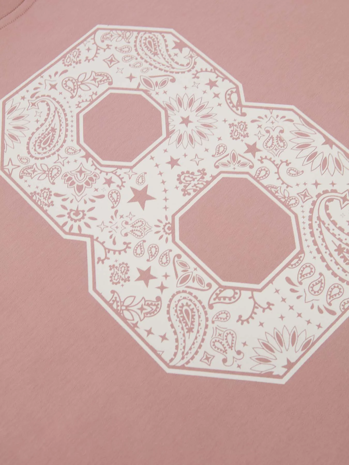Ibiza T-shirt English Rose - Image 3