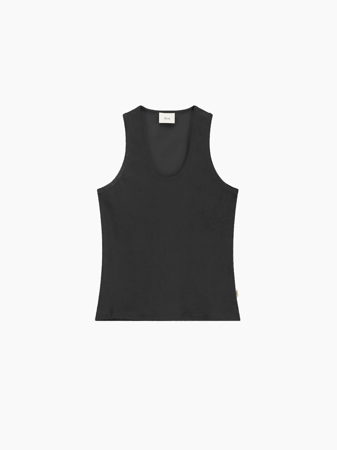 Ingrid Top Nero