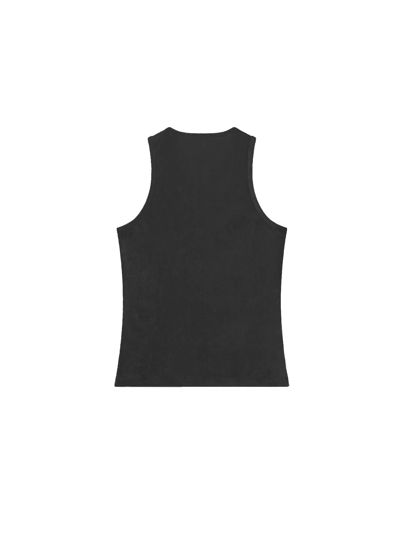 Ingrid Top Nero - Image 2