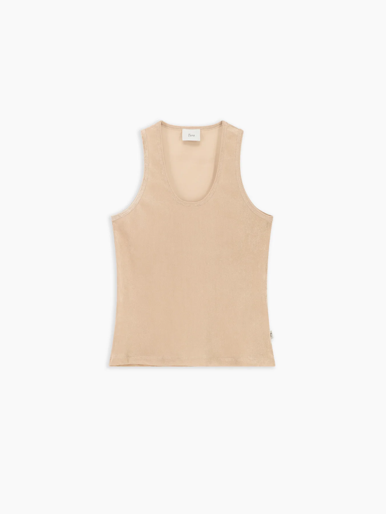 Ingrid Top Nudo - Image 2