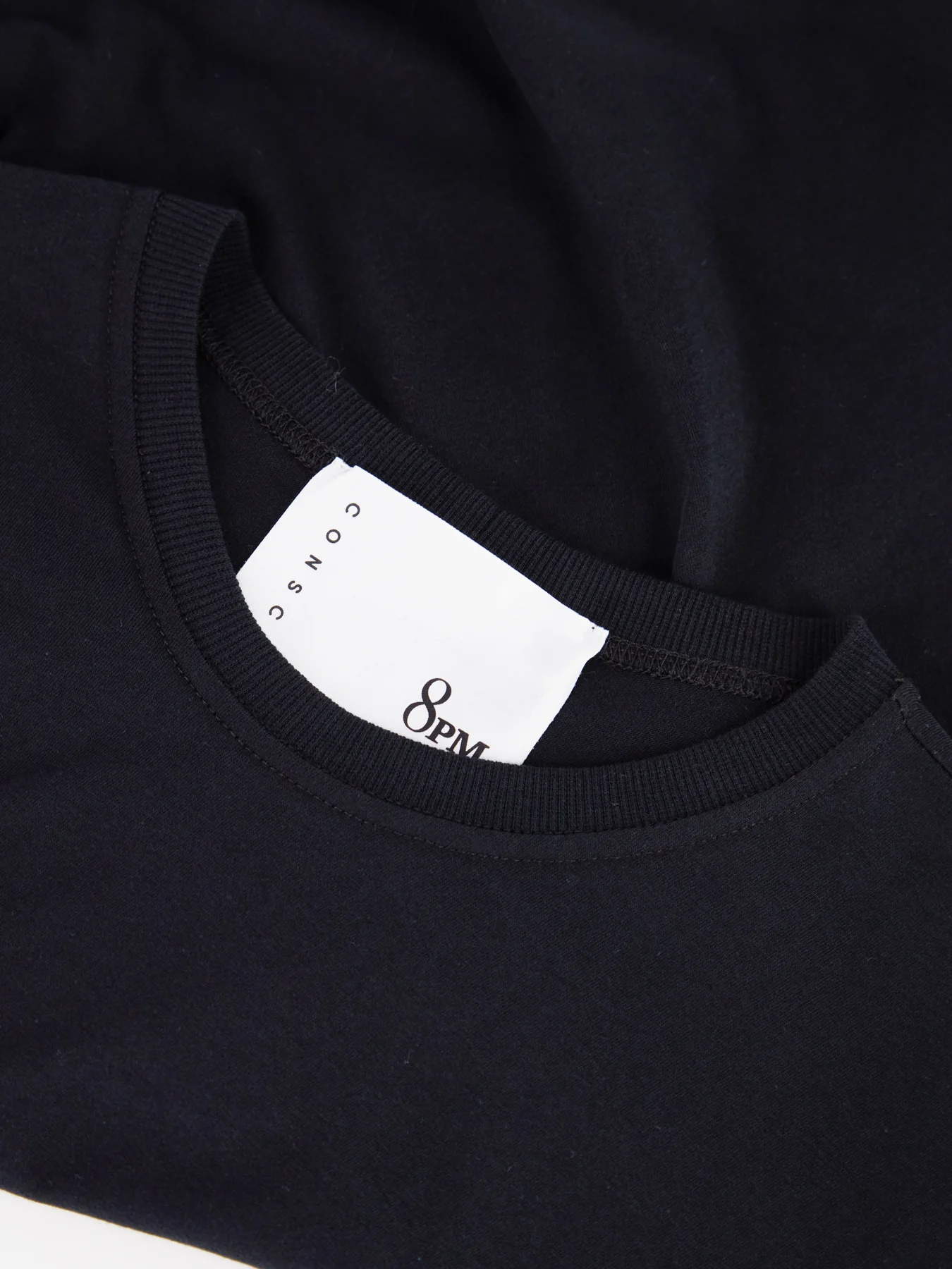 Islamabad-a T-shirt Nero - Image 3